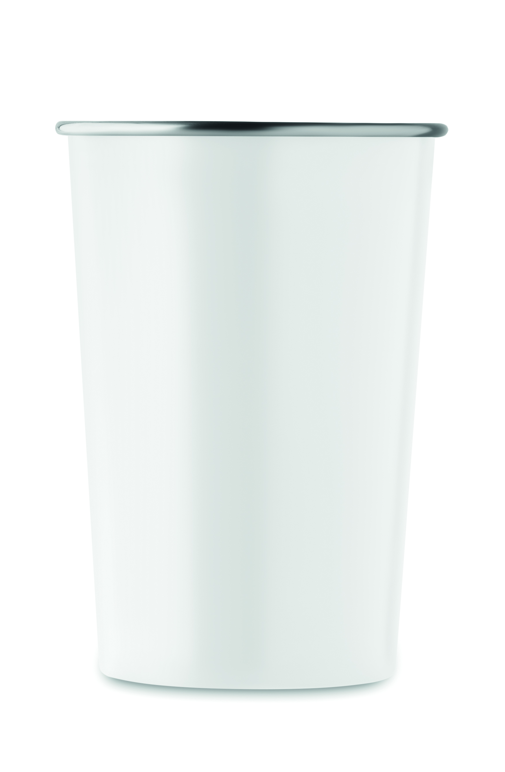 Becher recycelter Edelstahl FJARD