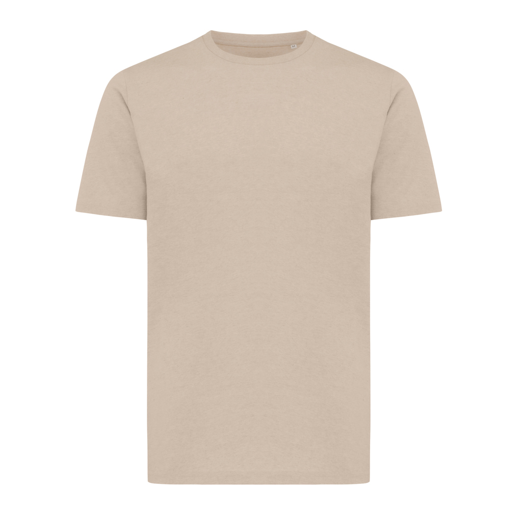 IQONIQ Sierra Lightweight T-Shirt aus recycelter Baumwolle