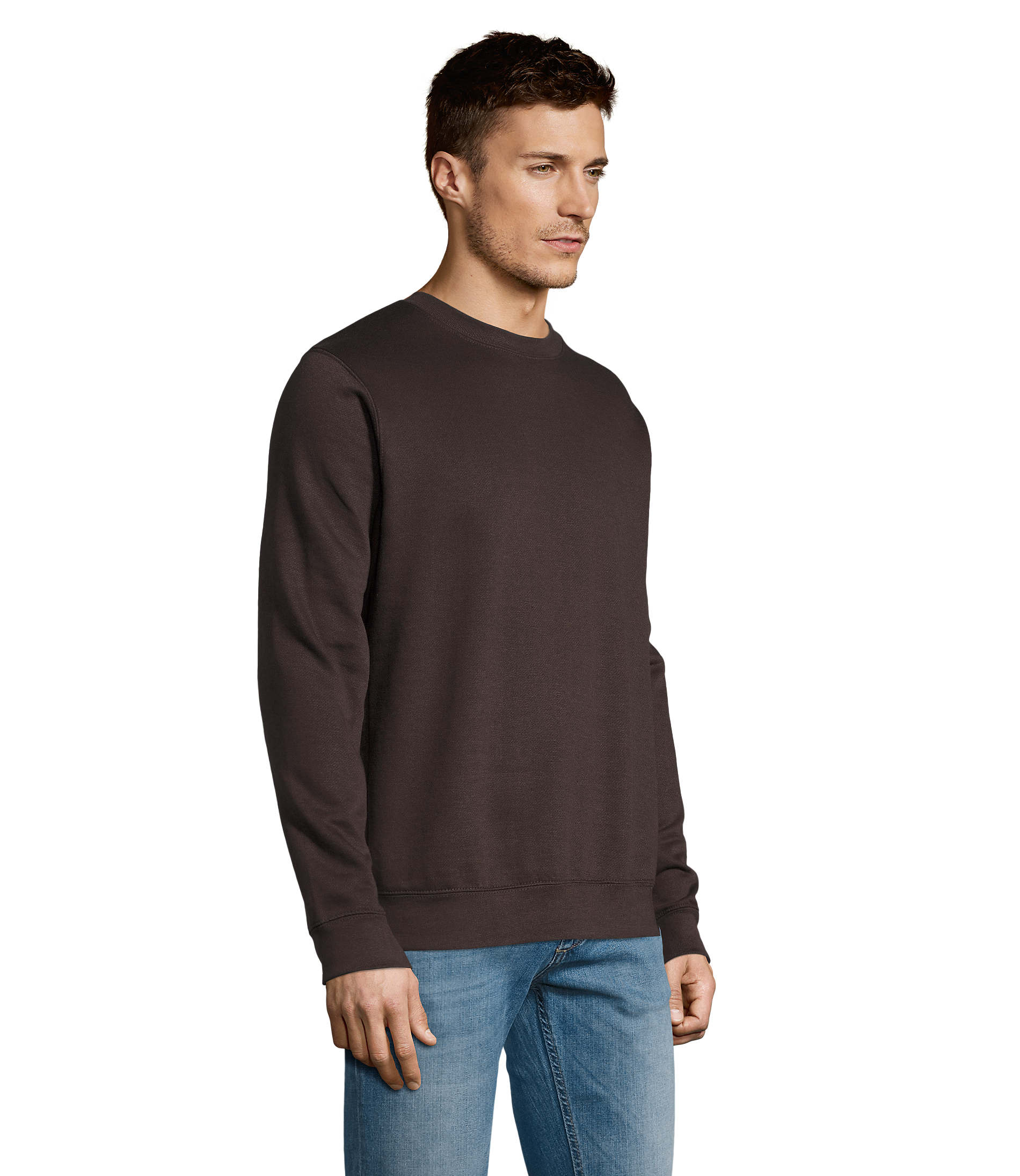 NEW SUPREME SWEAT UNISEXE NEW SUPREME