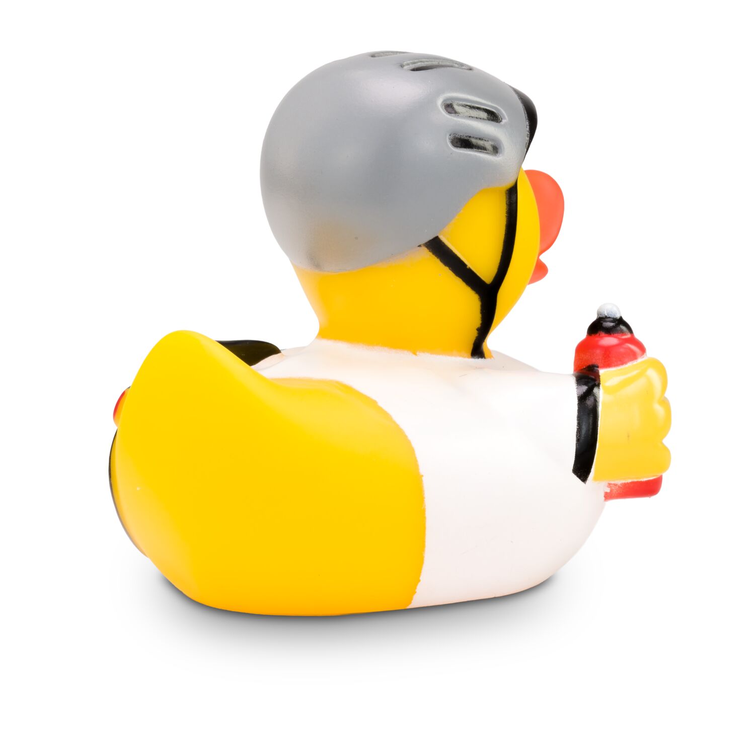 Werbeente Roland Radler