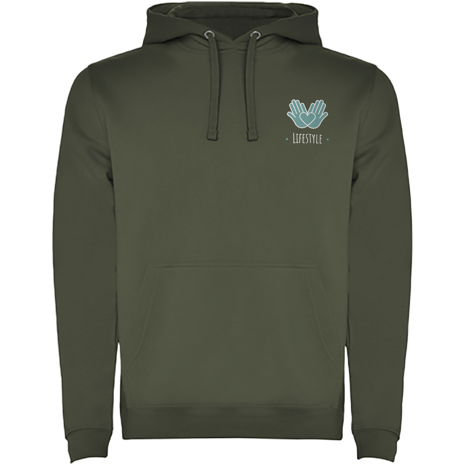 Urban Kapuzenpullover fÃ¼r Herren
