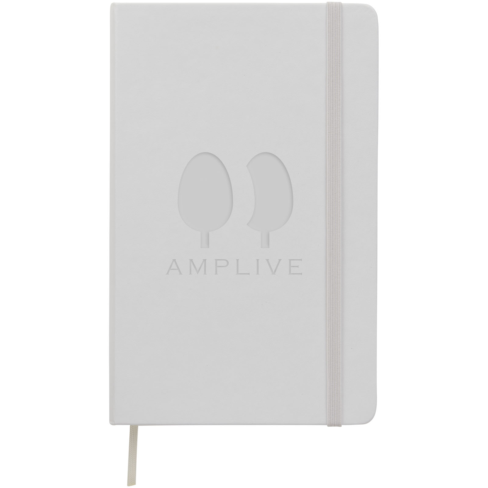 Moleskine Classic Hardcover Notizbuch L – liniert
