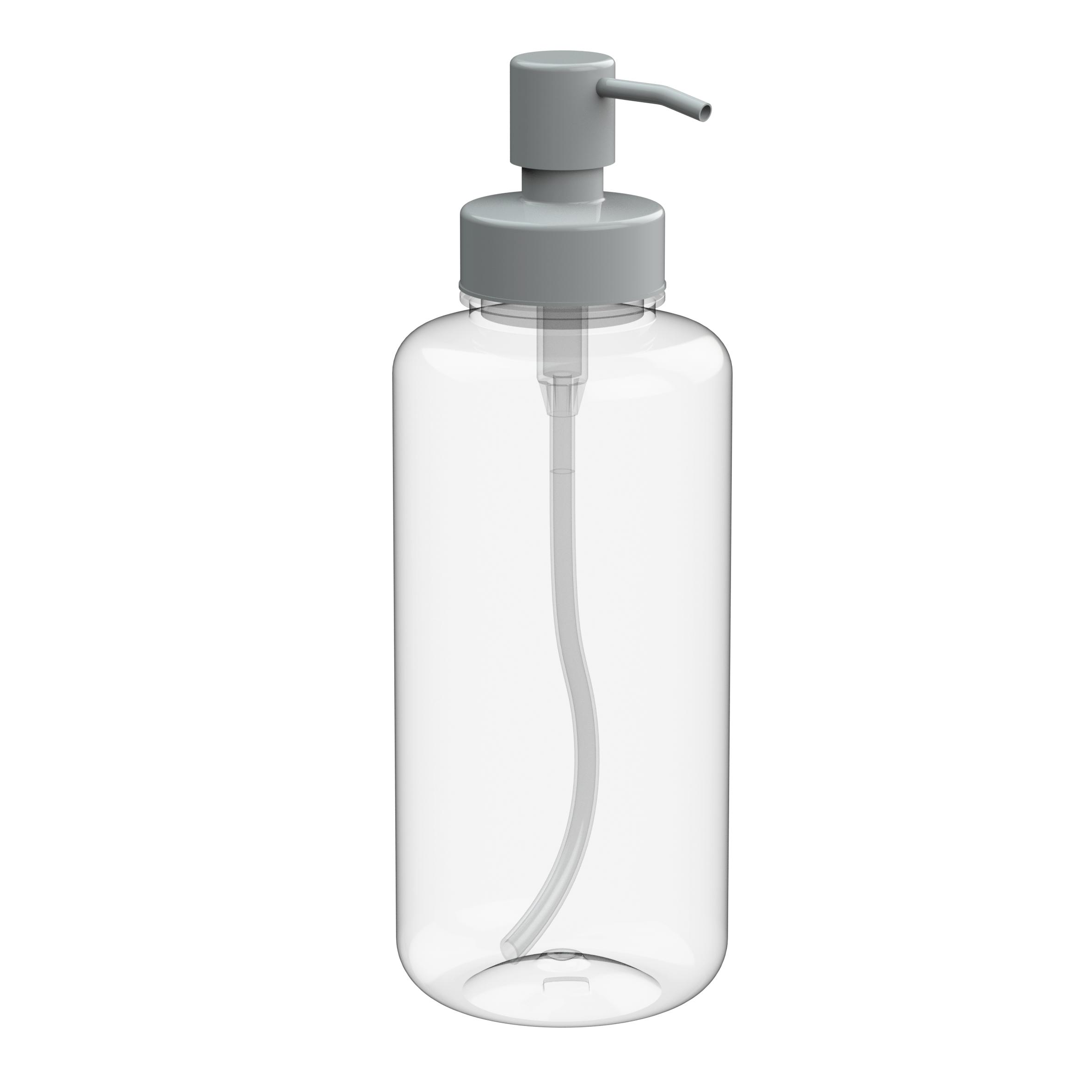 Seifenspender "Deluxe", 1,0 l