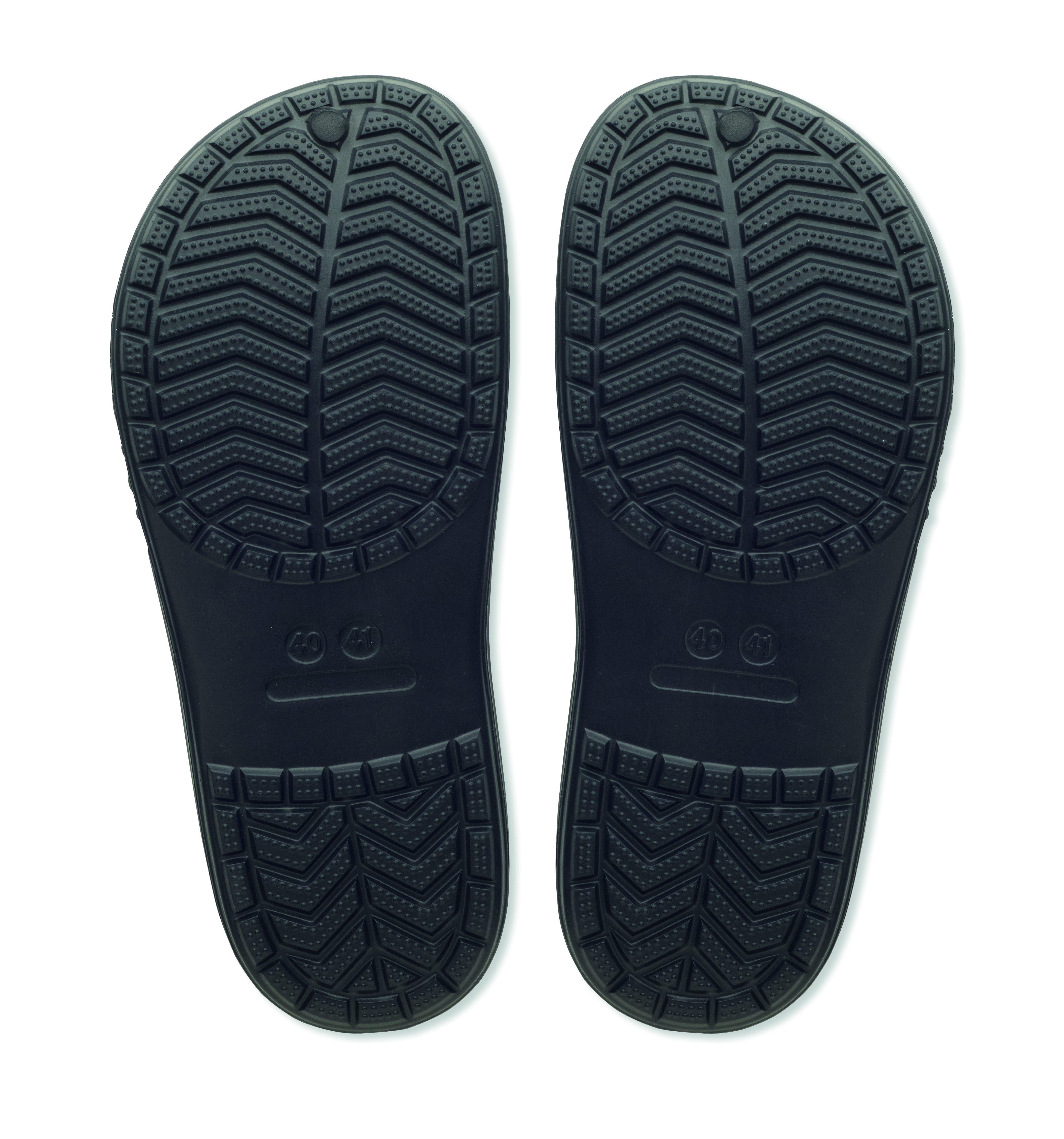 Zehensandalen Größe 40/41 EVASLIP