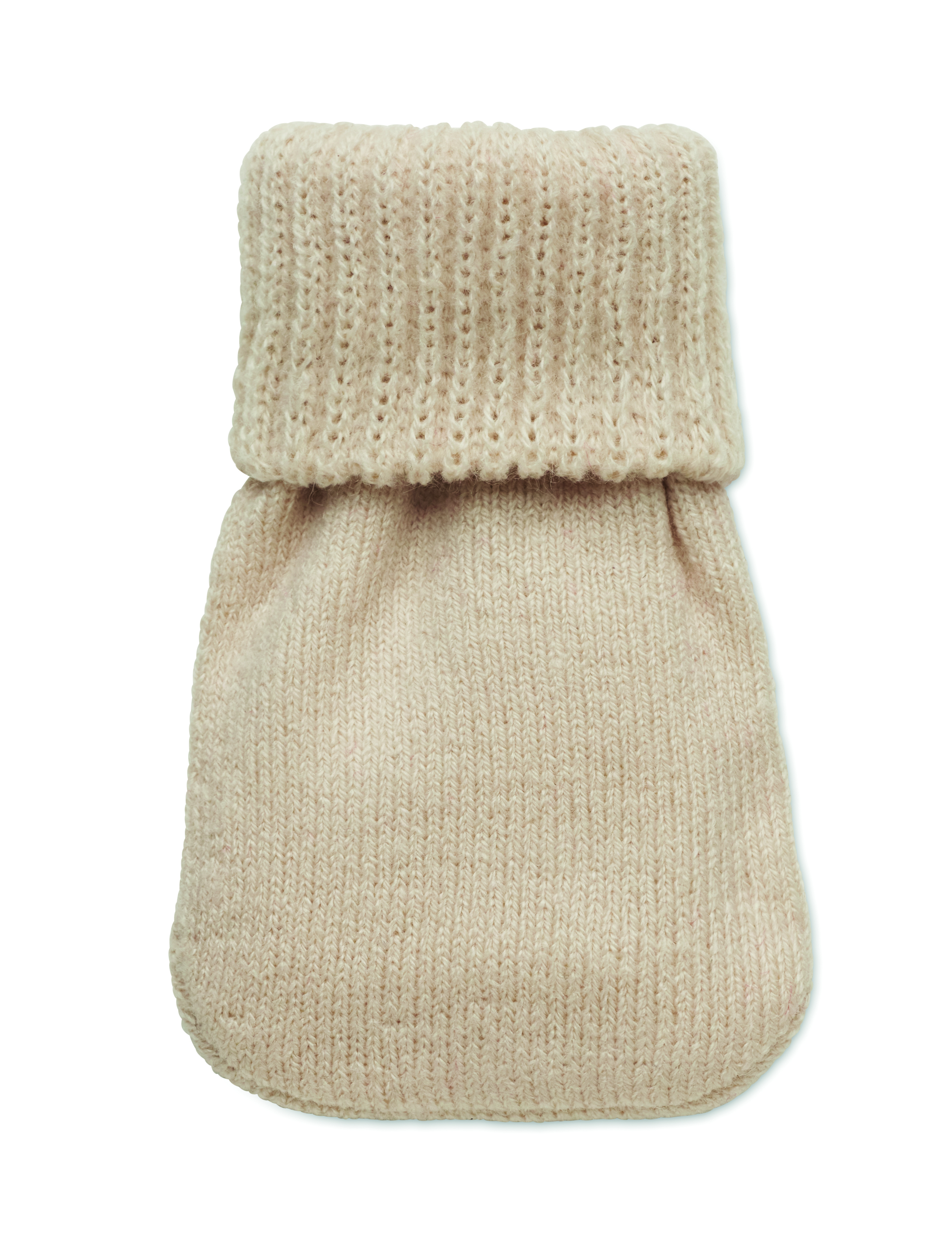Gel-Wärmekissen mit Bezug WARMMUFF