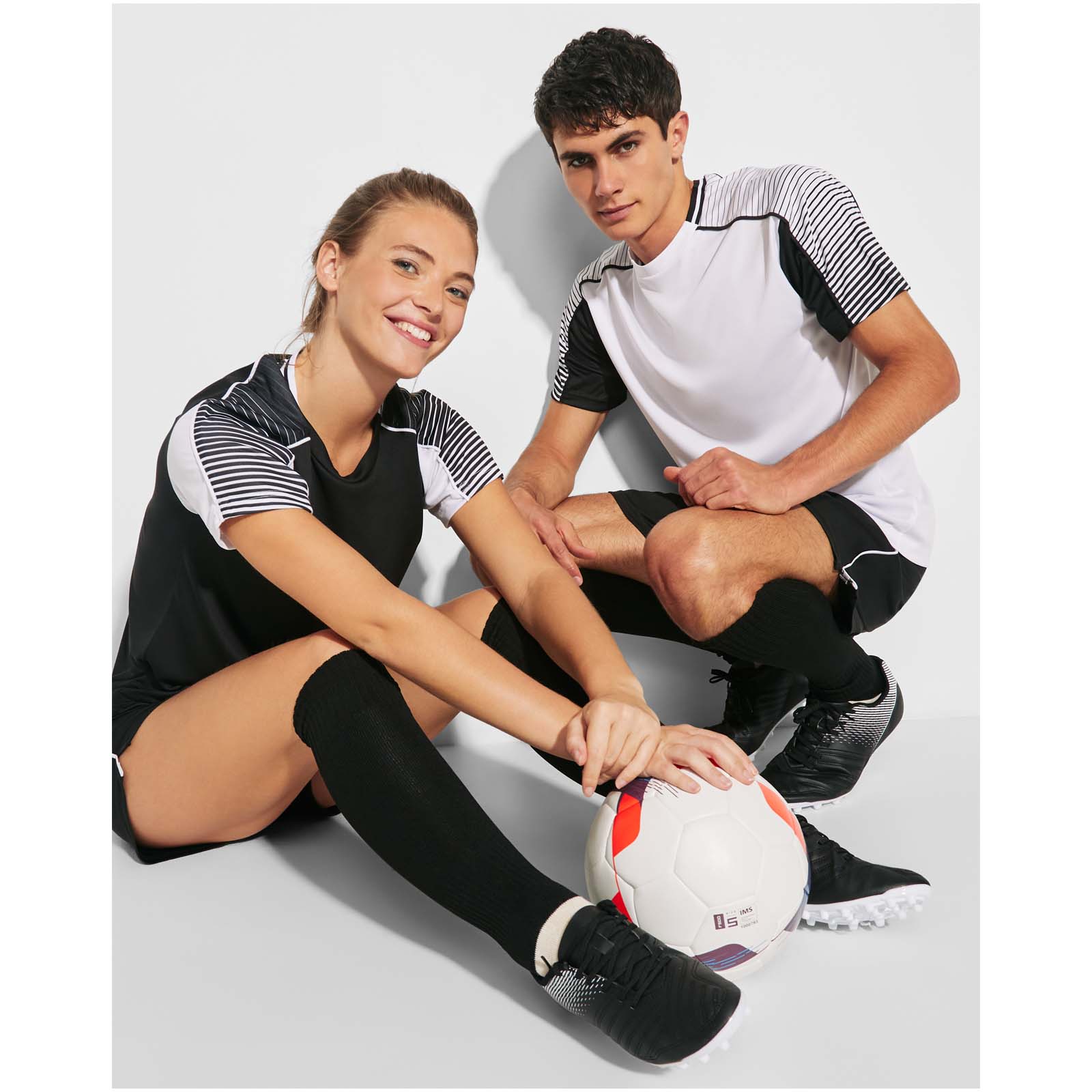 Juve 140 g / m² Sport-Set für Kinder
