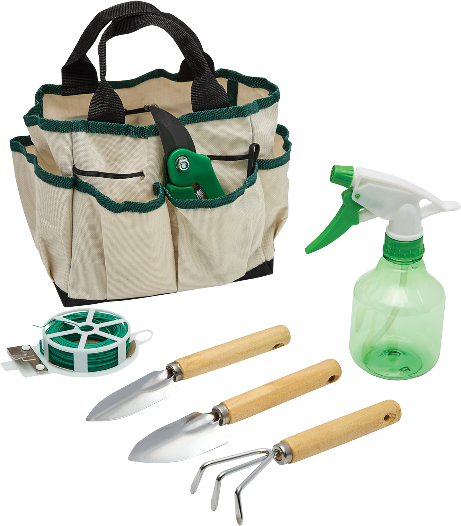 Gartenset BOTANIC