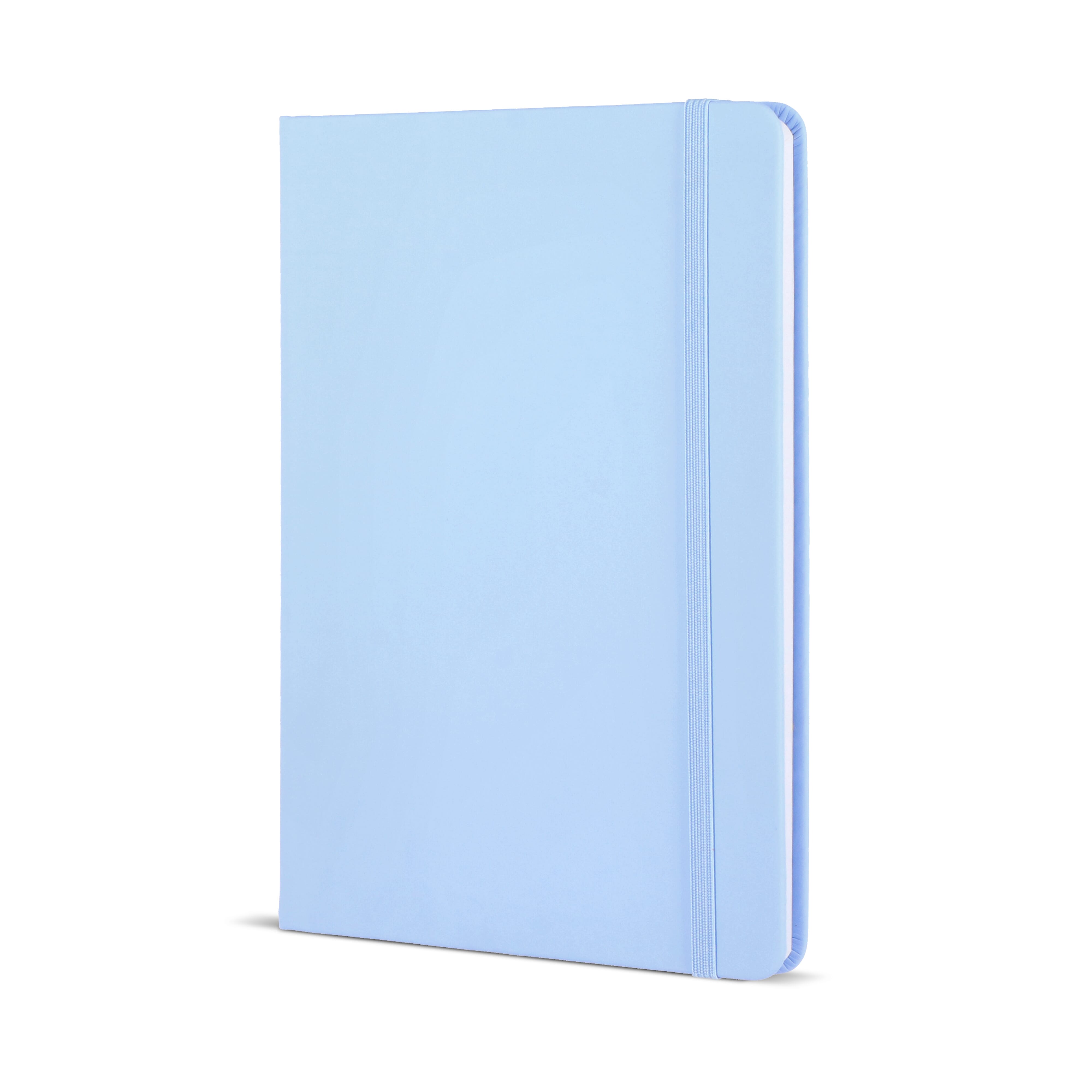 Pastellblau