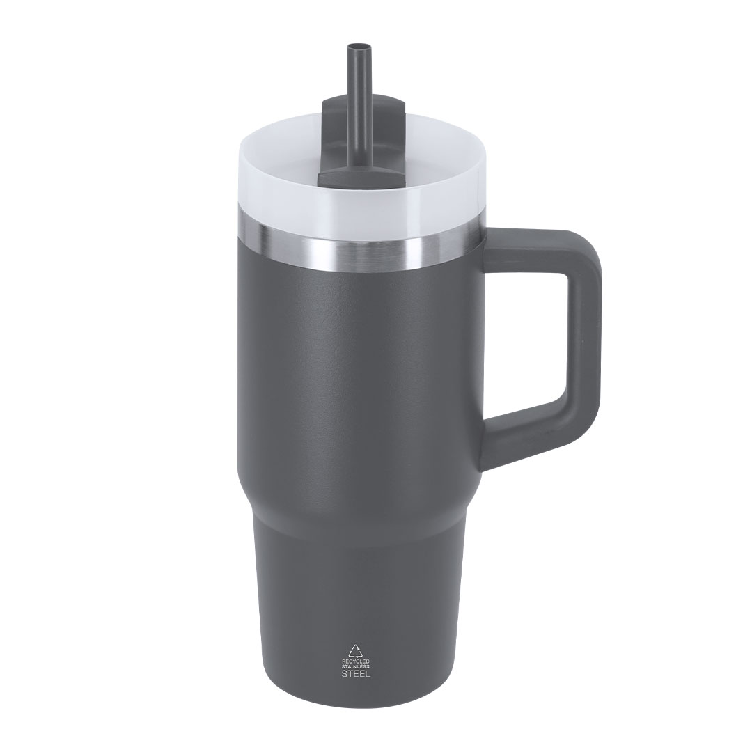Wärme Tasse Gobby