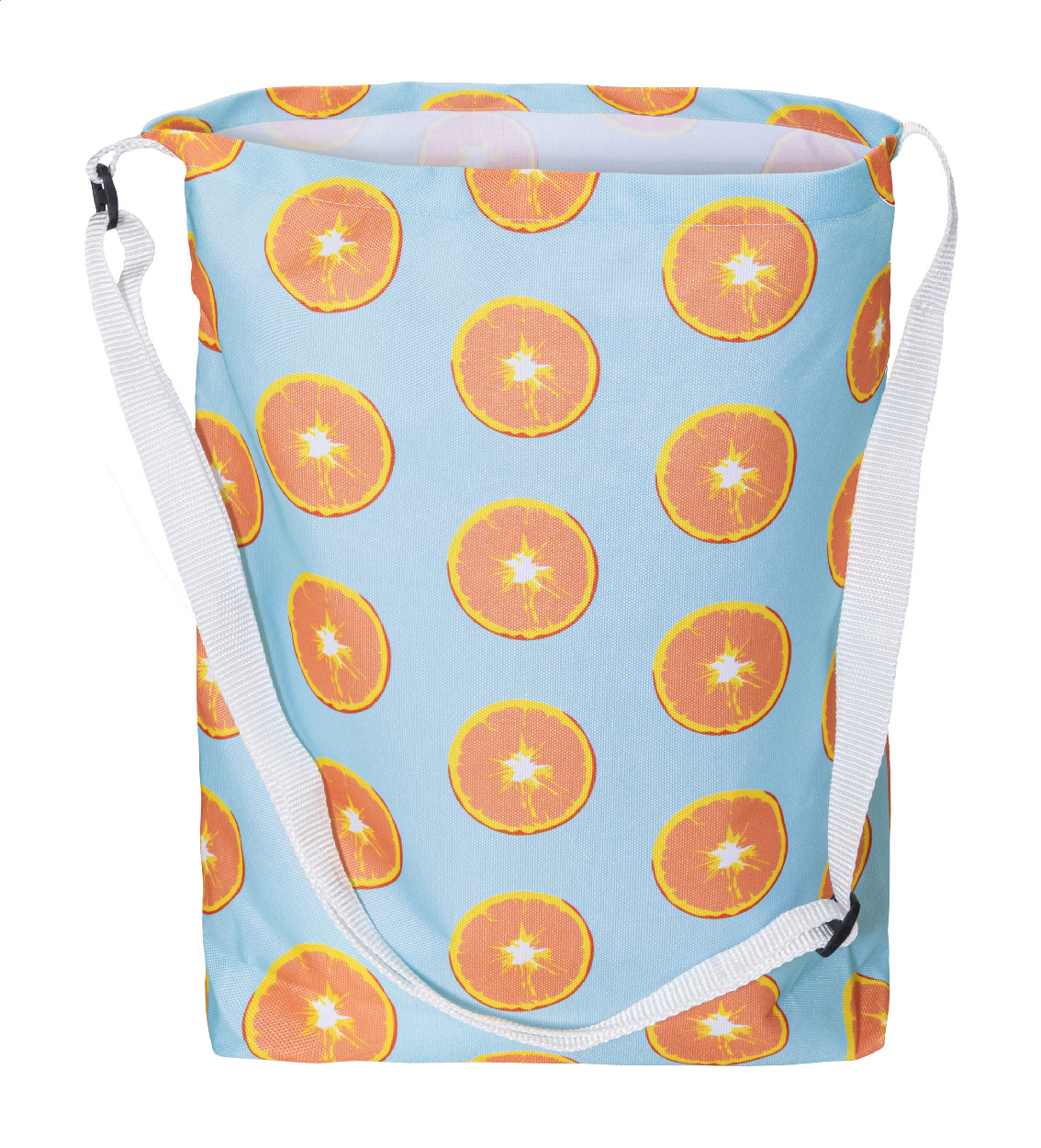 Individuelle Umhängetasche RPET SuboBag Shoulder