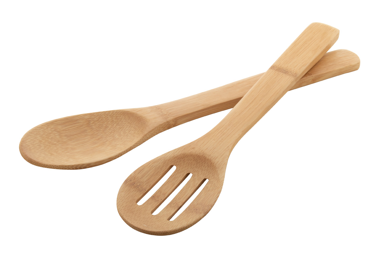 Salatbesteck Escaro