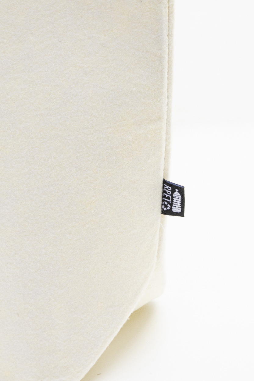 Strandtasche RPET Refelt Beach