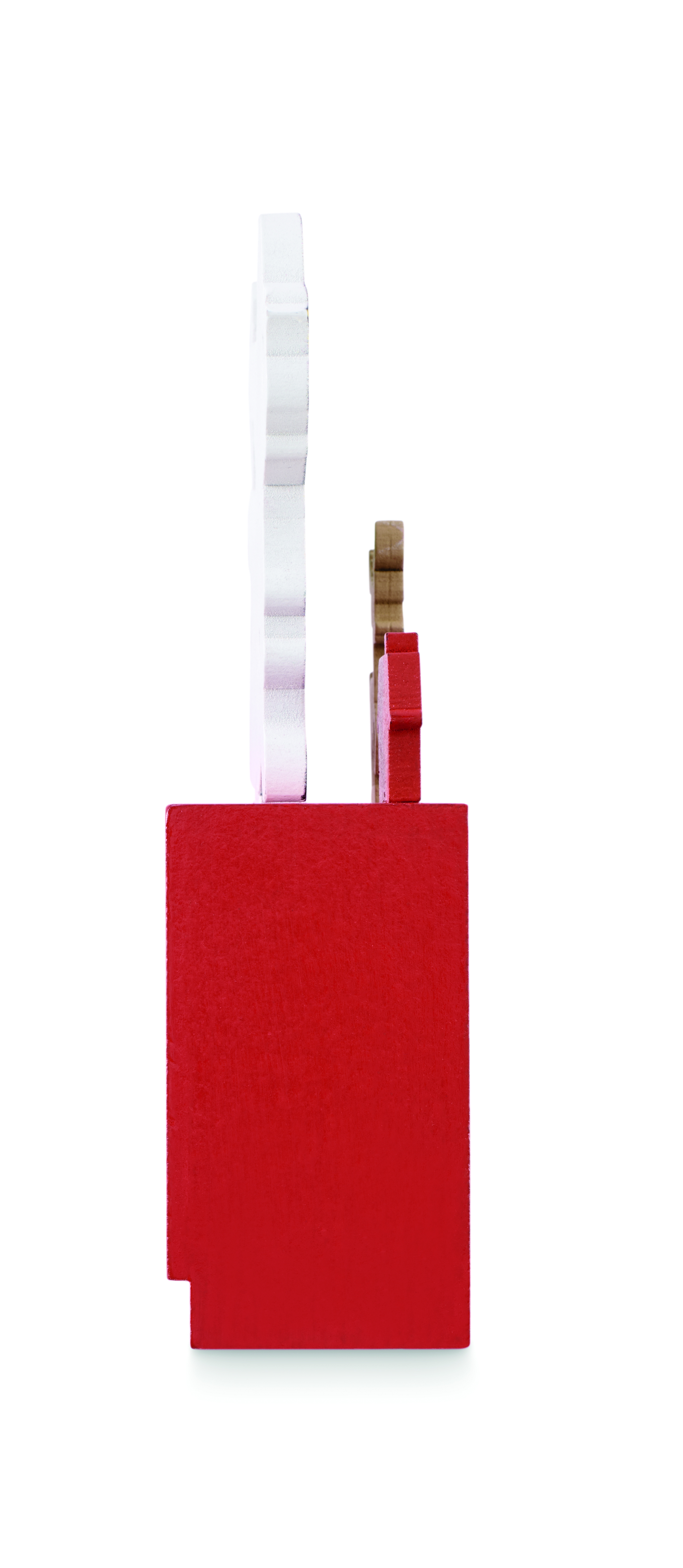 Weihnachts-Countdown-Kalender LASKENTA