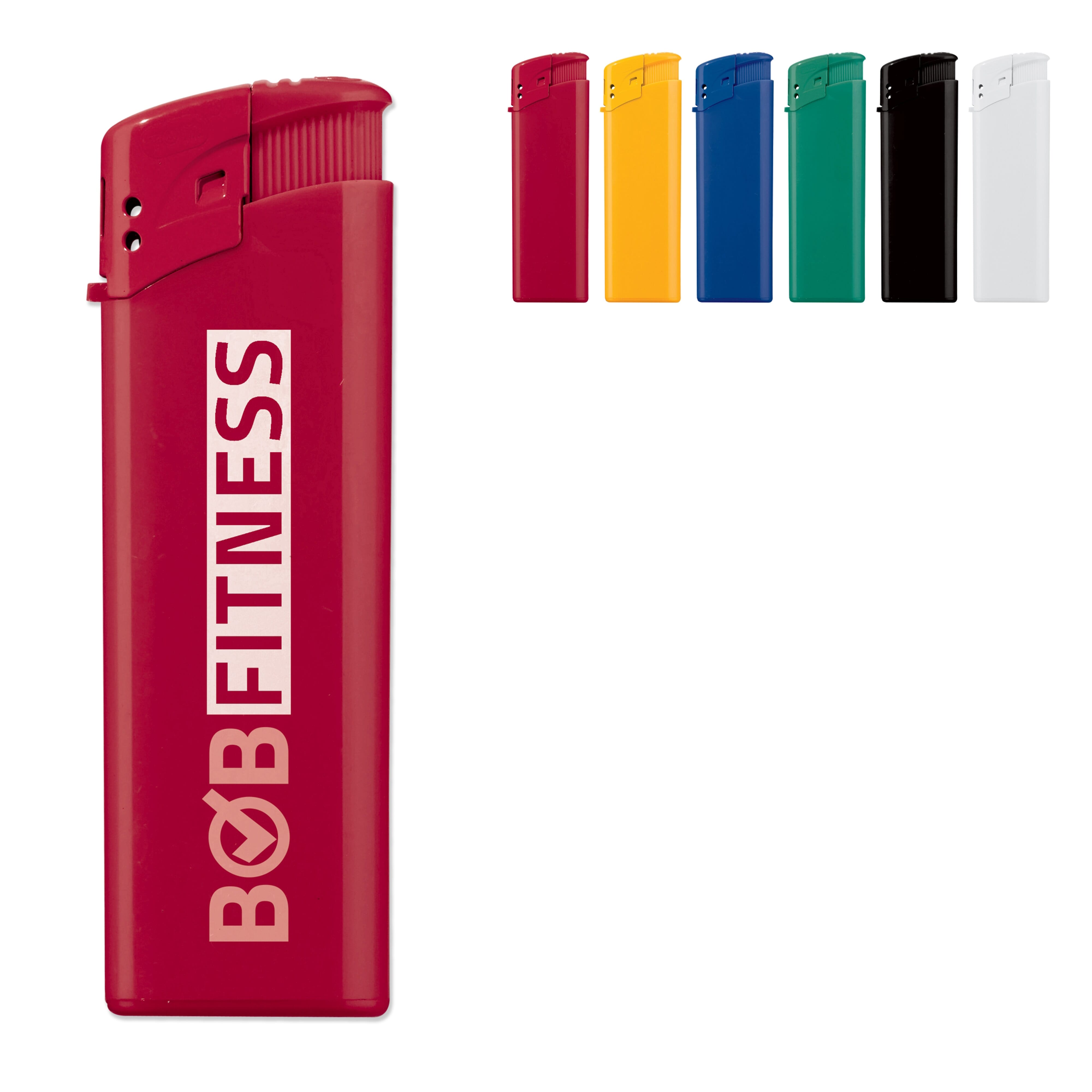 Elektronisches Feuerzeug