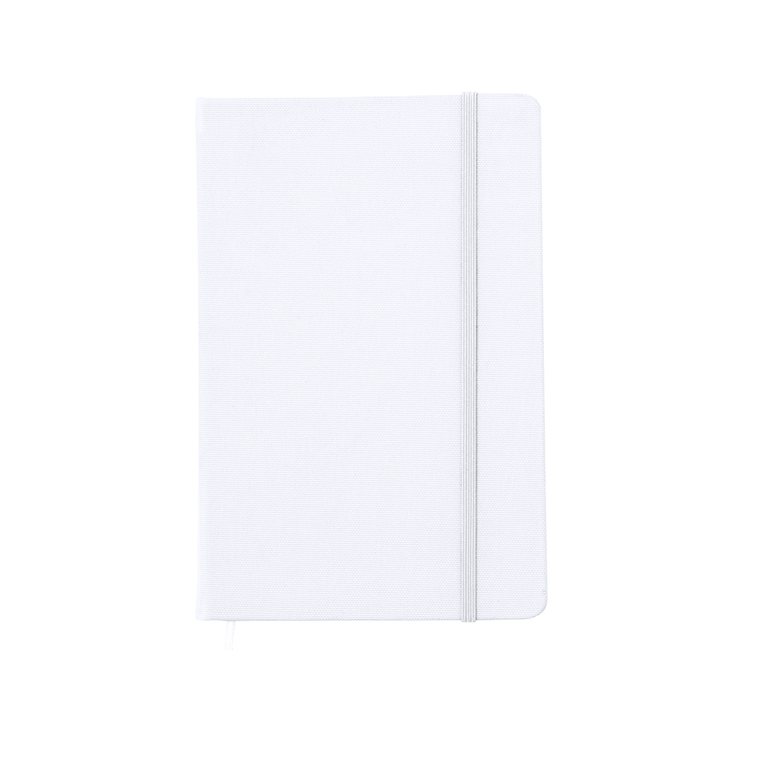 Sublimations Notizblock Groly
