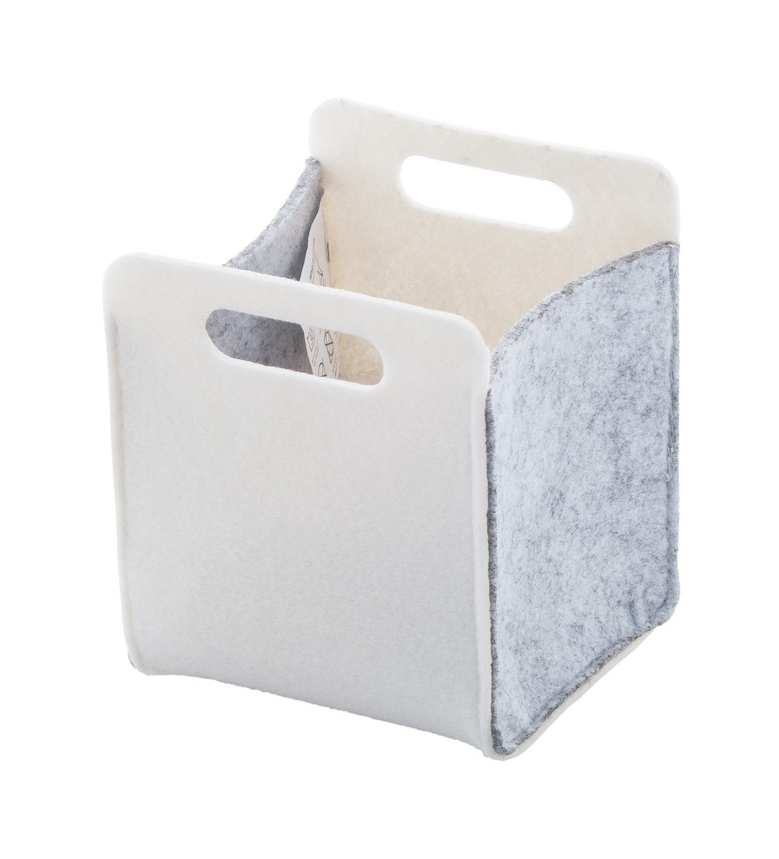Individueller Schreibtischorganizer CreaFelt Desk S