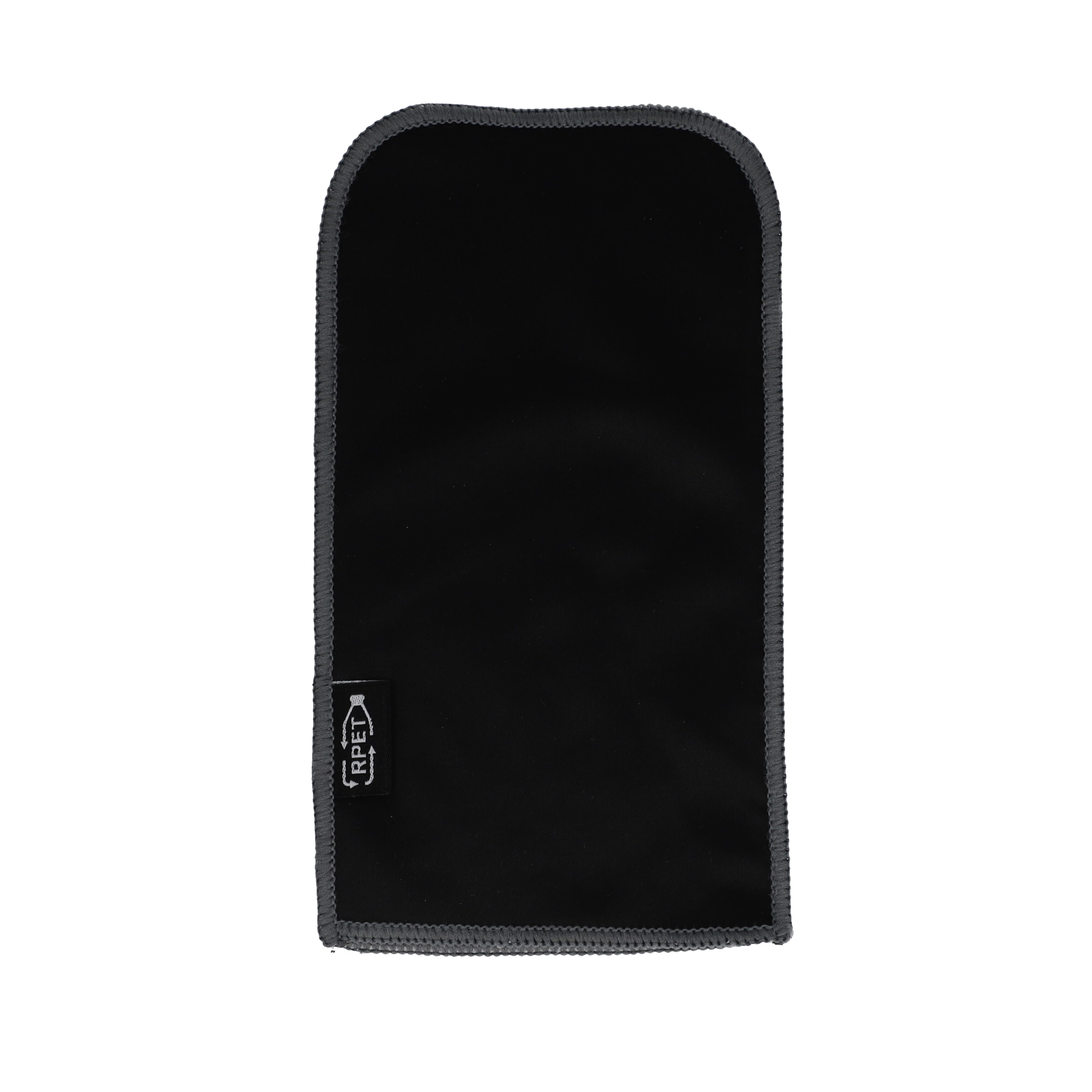 R-PET Sublimation Mikrofaserbrillenetui