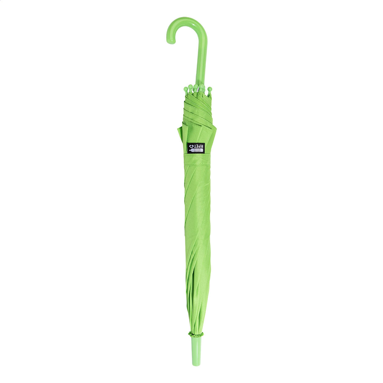 Kinderschirm aus RPET Minirain