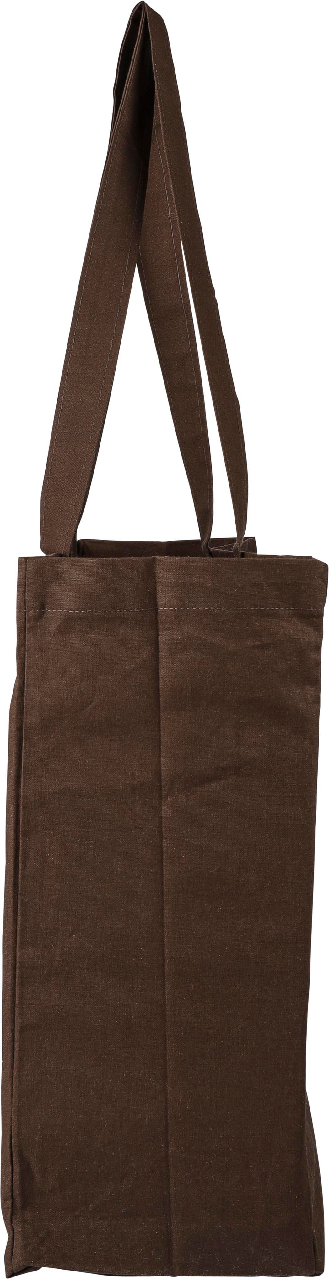 Baumwolle (180 g/m²) Einkaufstasche Malina