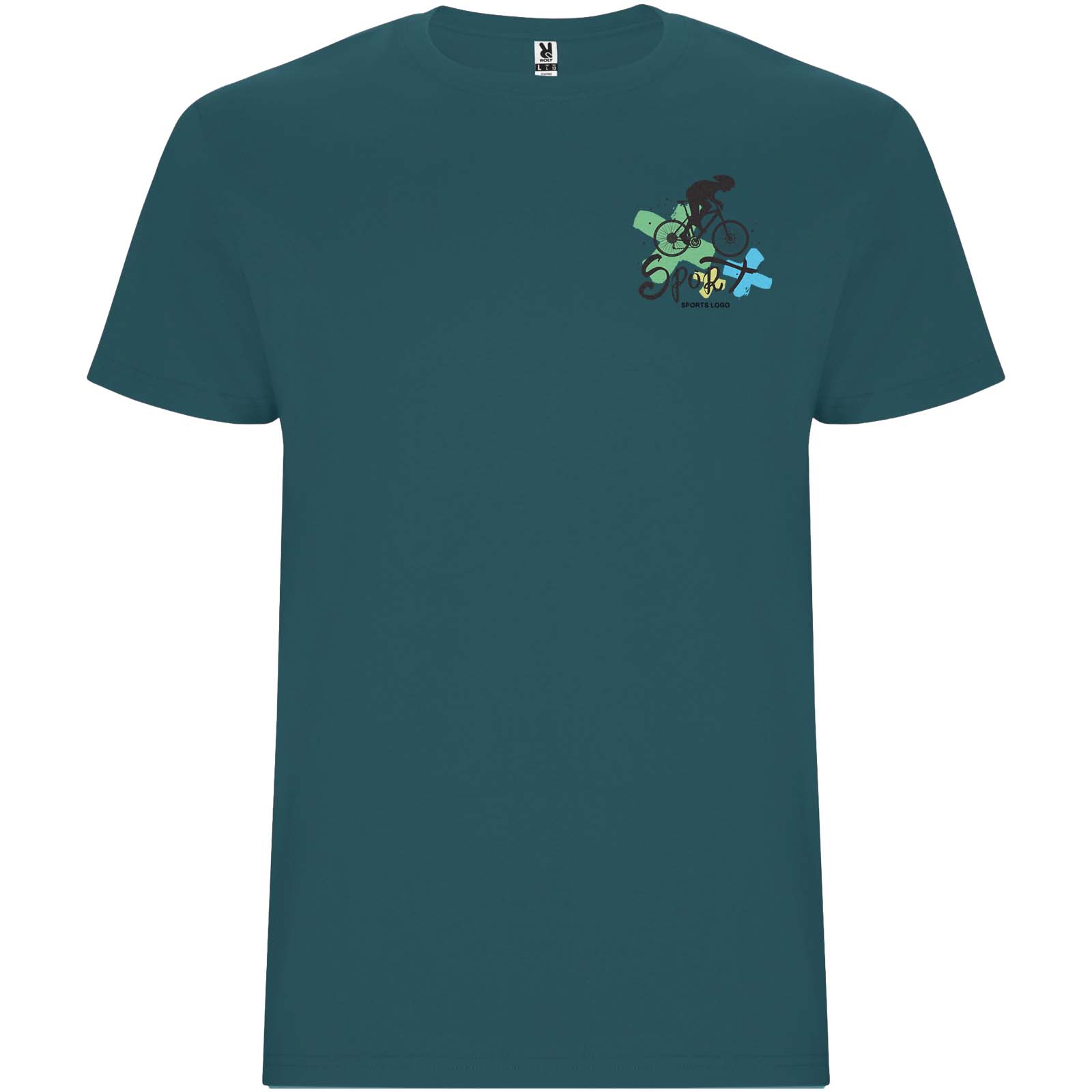 Stafford T-Shirt für Kinder