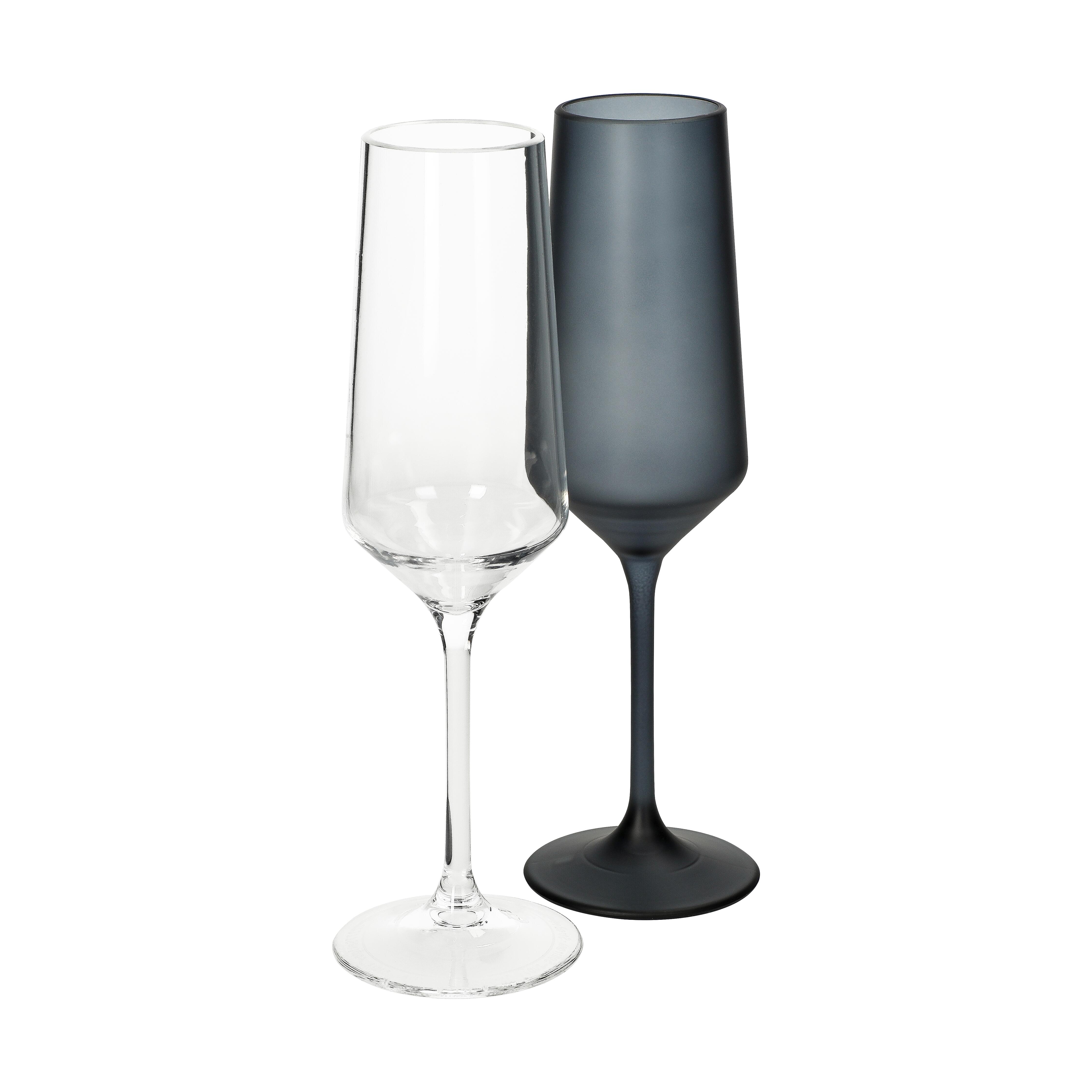 Sektglas "Vista"