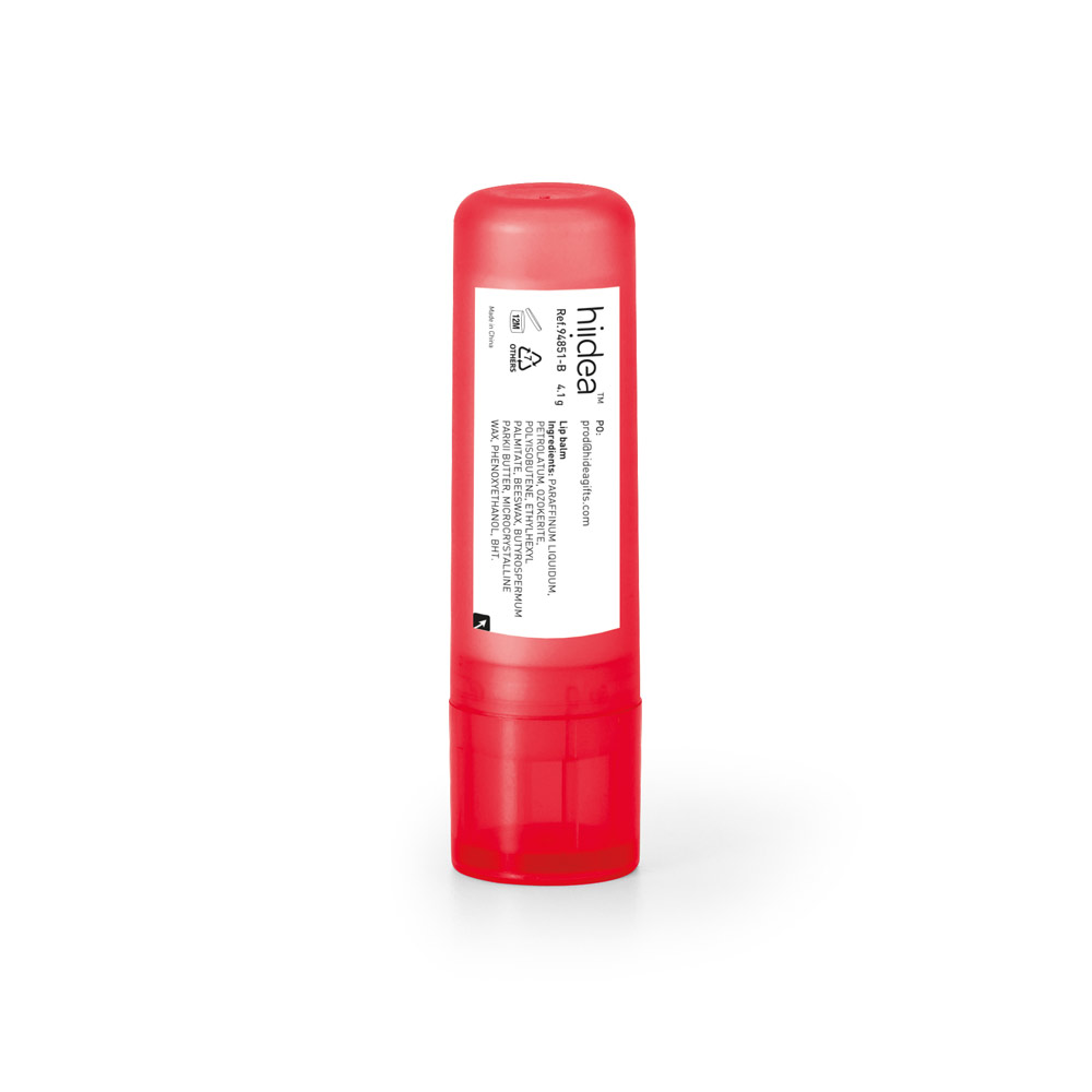 JOLIE Lippenbalsam aus PS und PP