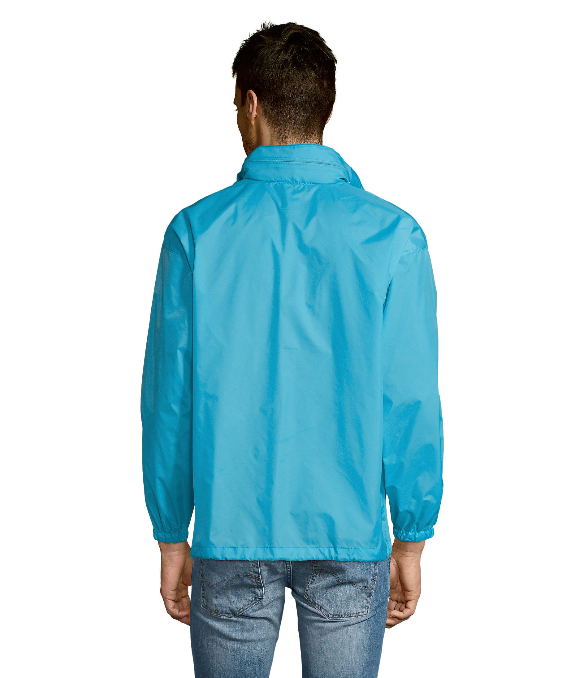 SURF Unisex Windbreaker SURF
