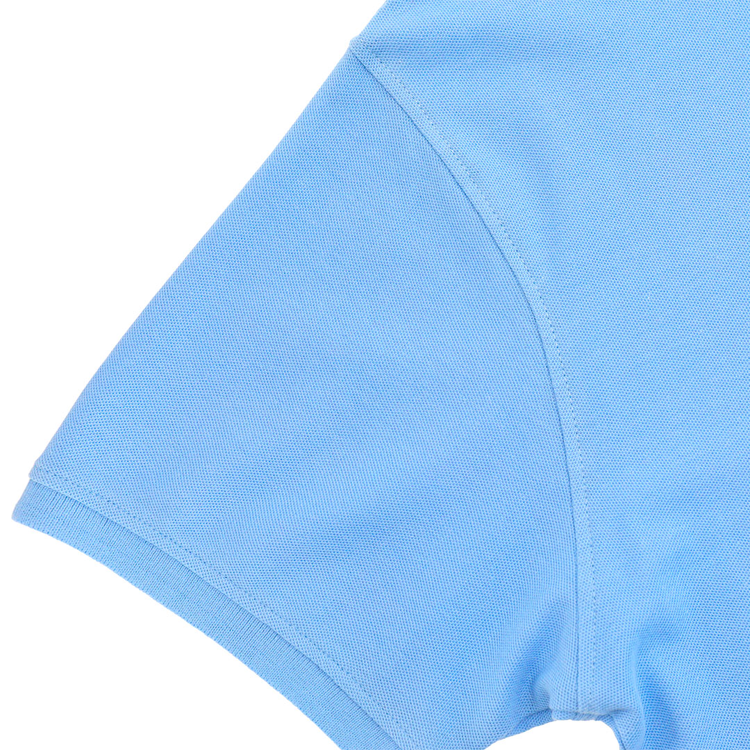 Erwachsene Frauen Farbe Polo-Shirt Charles