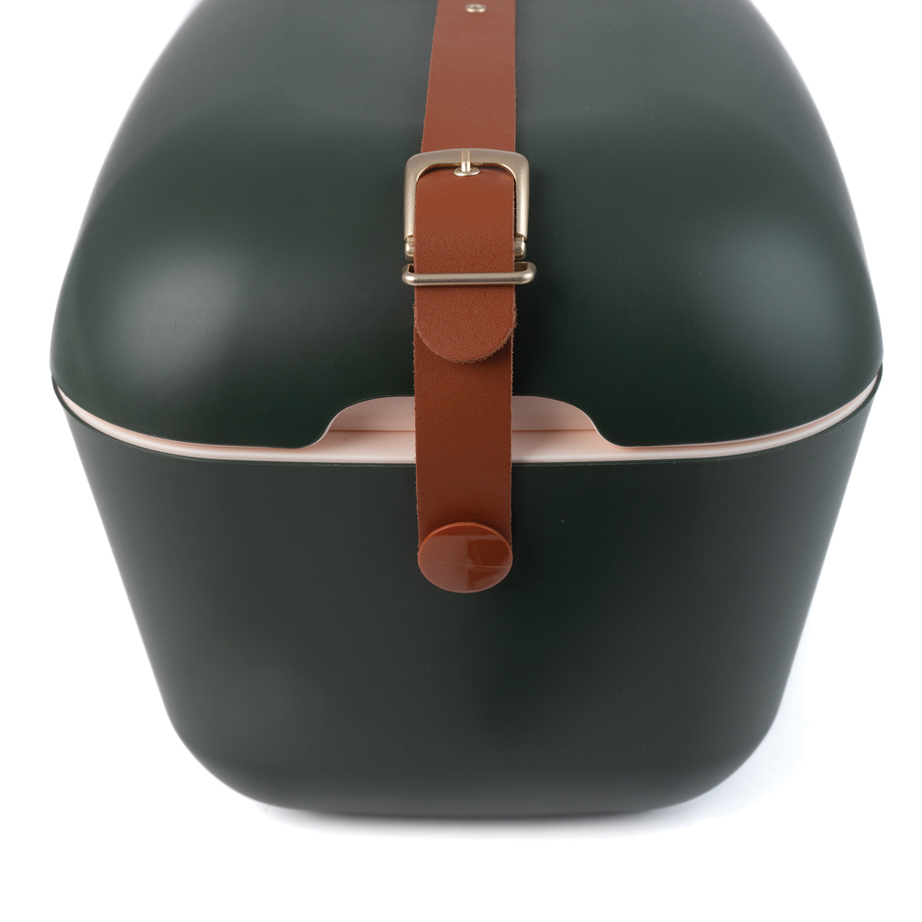 Polarbox Original Large 20L Vintage Kühlbox