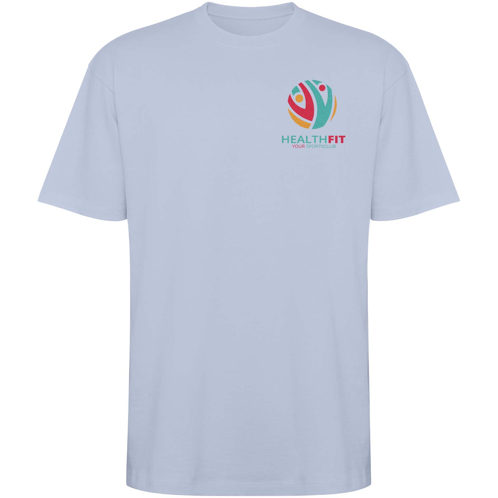 Bull Overzise T-Shirt Unisex
