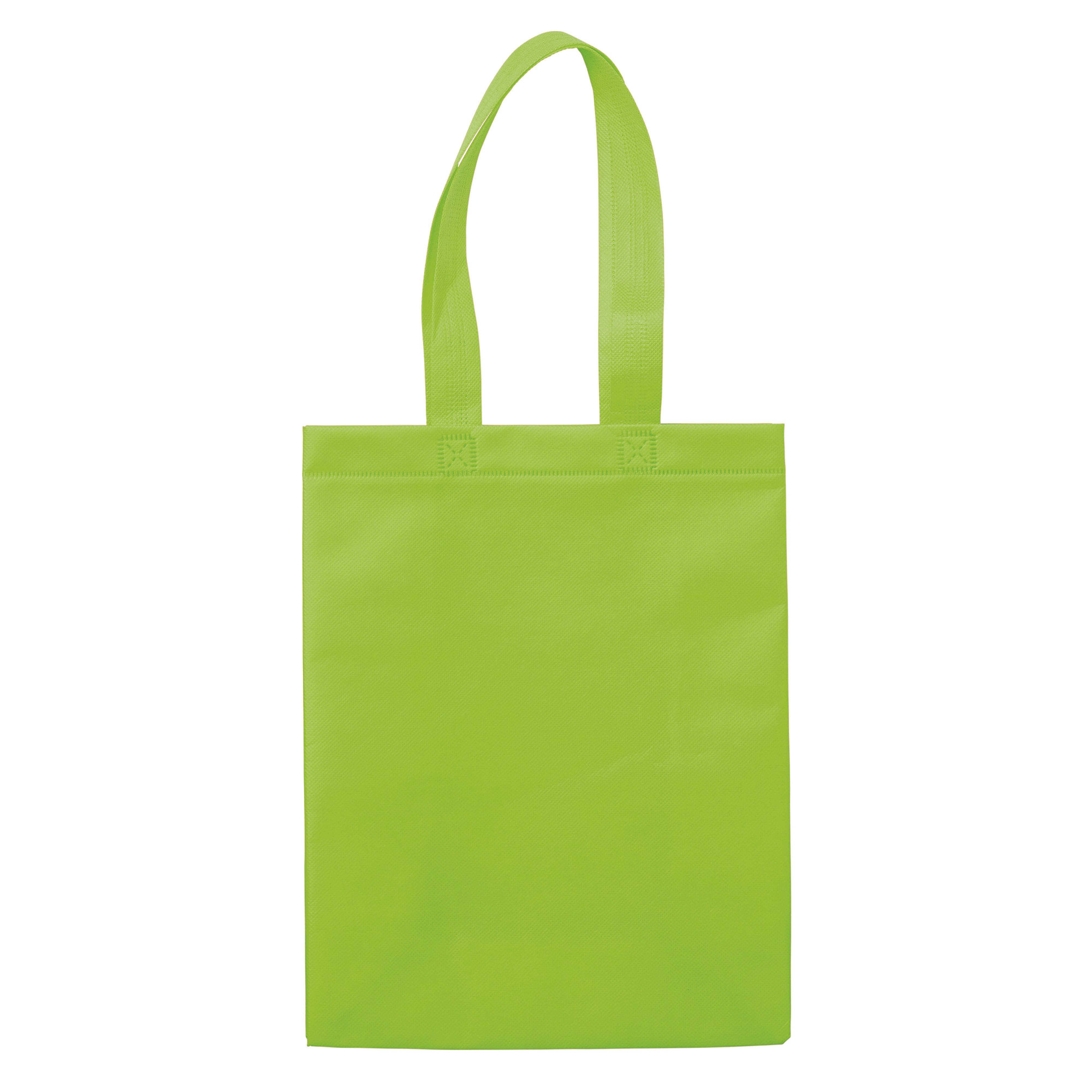 Laminierte Non Woven Tasche 105g / m²