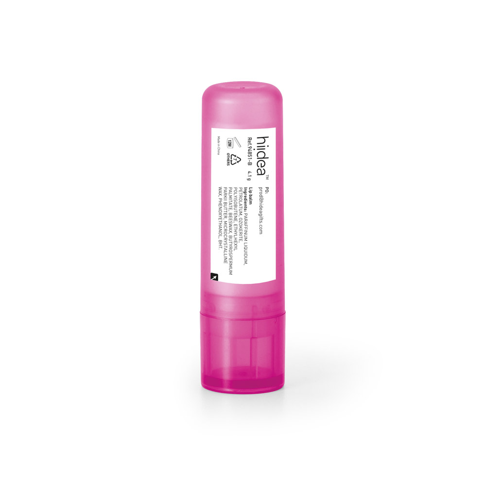 JOLIE Lippenbalsam aus PS und PP