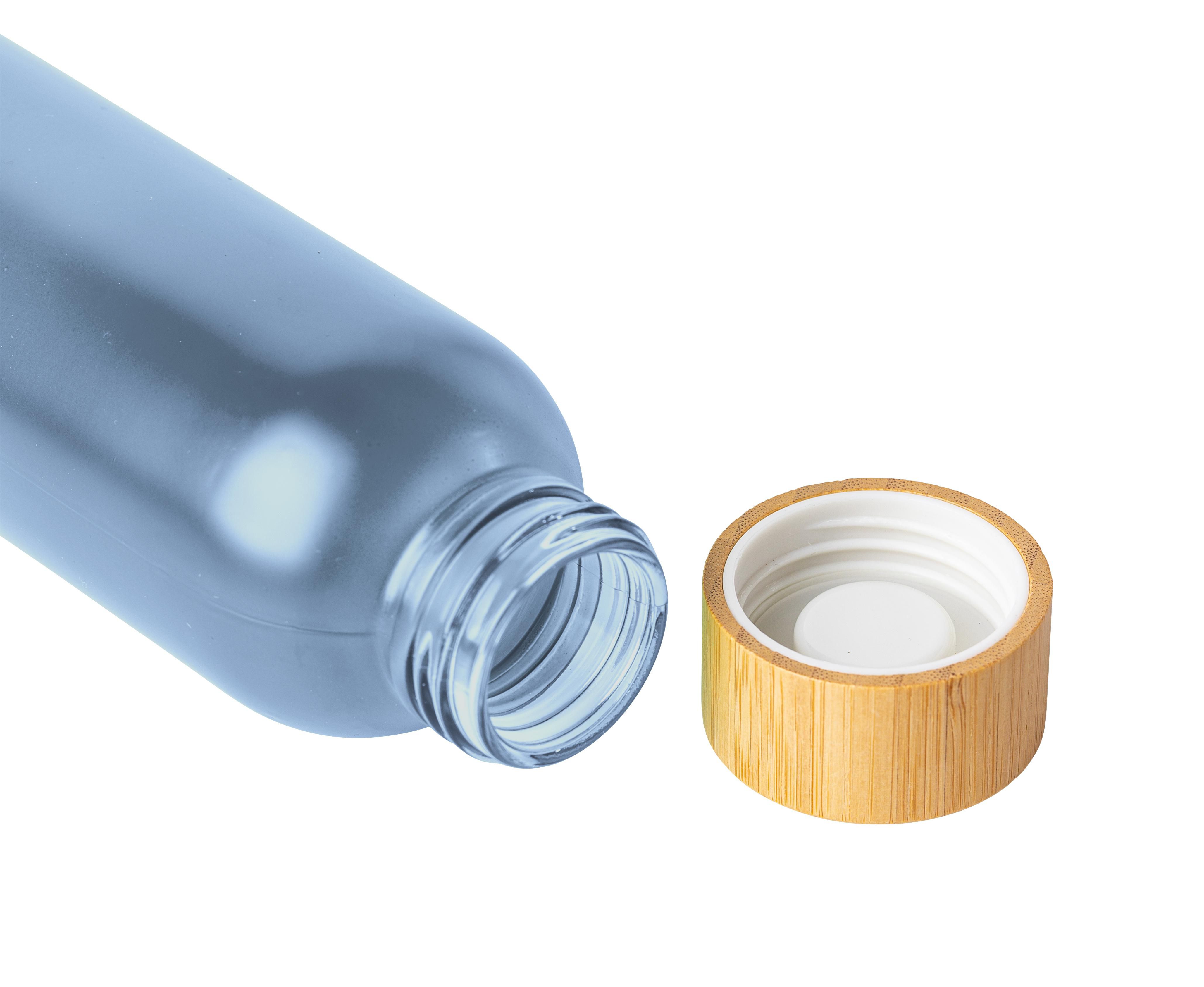 Trinkflasche Levi | Glas | 500 ml