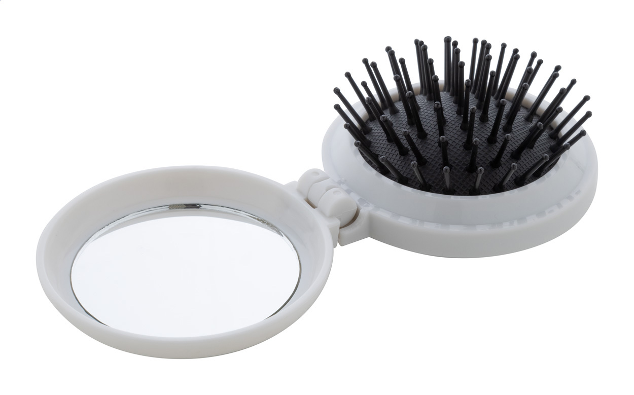 RABS Haarbürste mit Spiegel Rabrush RABS Haarbürste mit Spiegel Rabrush