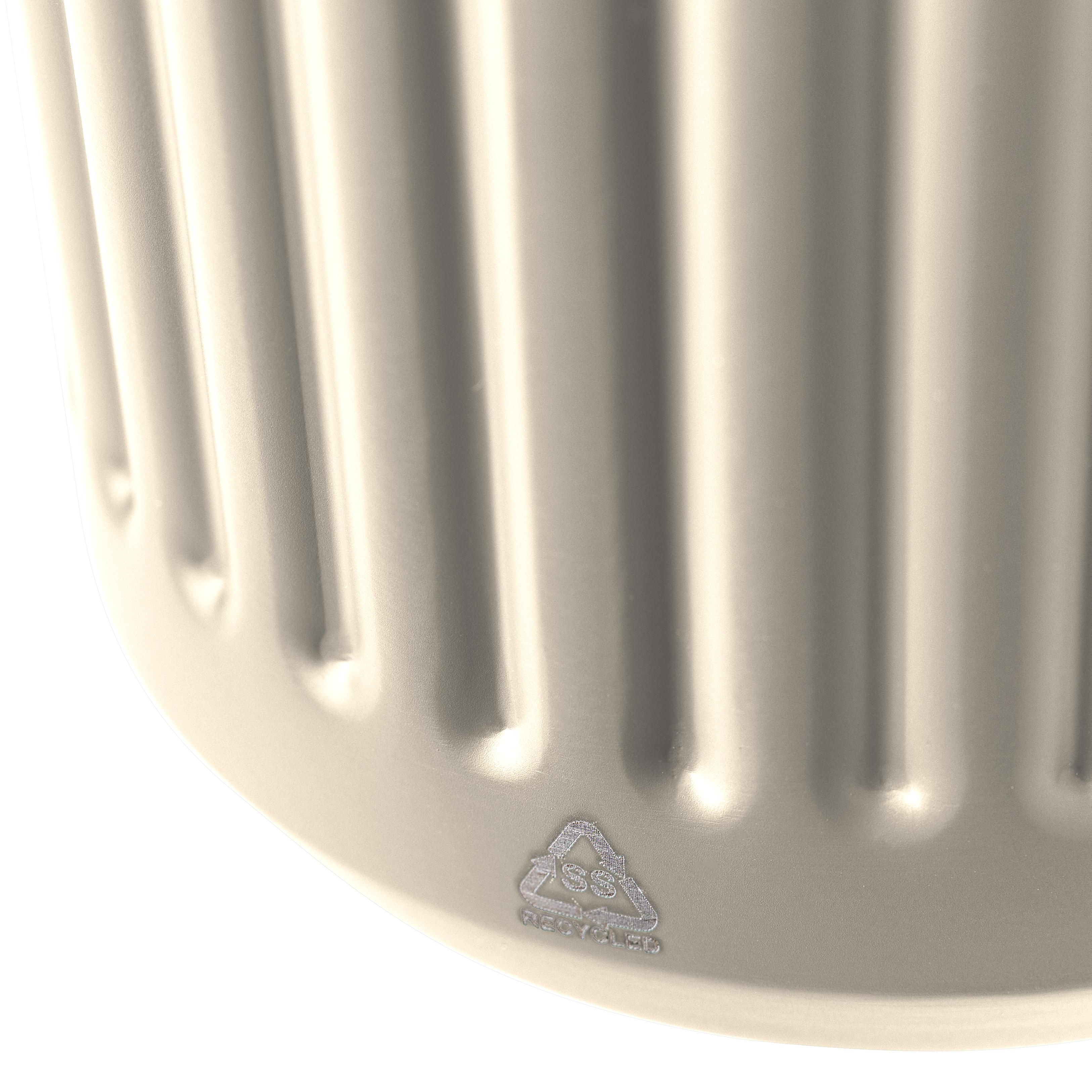 Reisebecher Chiara | Recycelt | 400 ml
