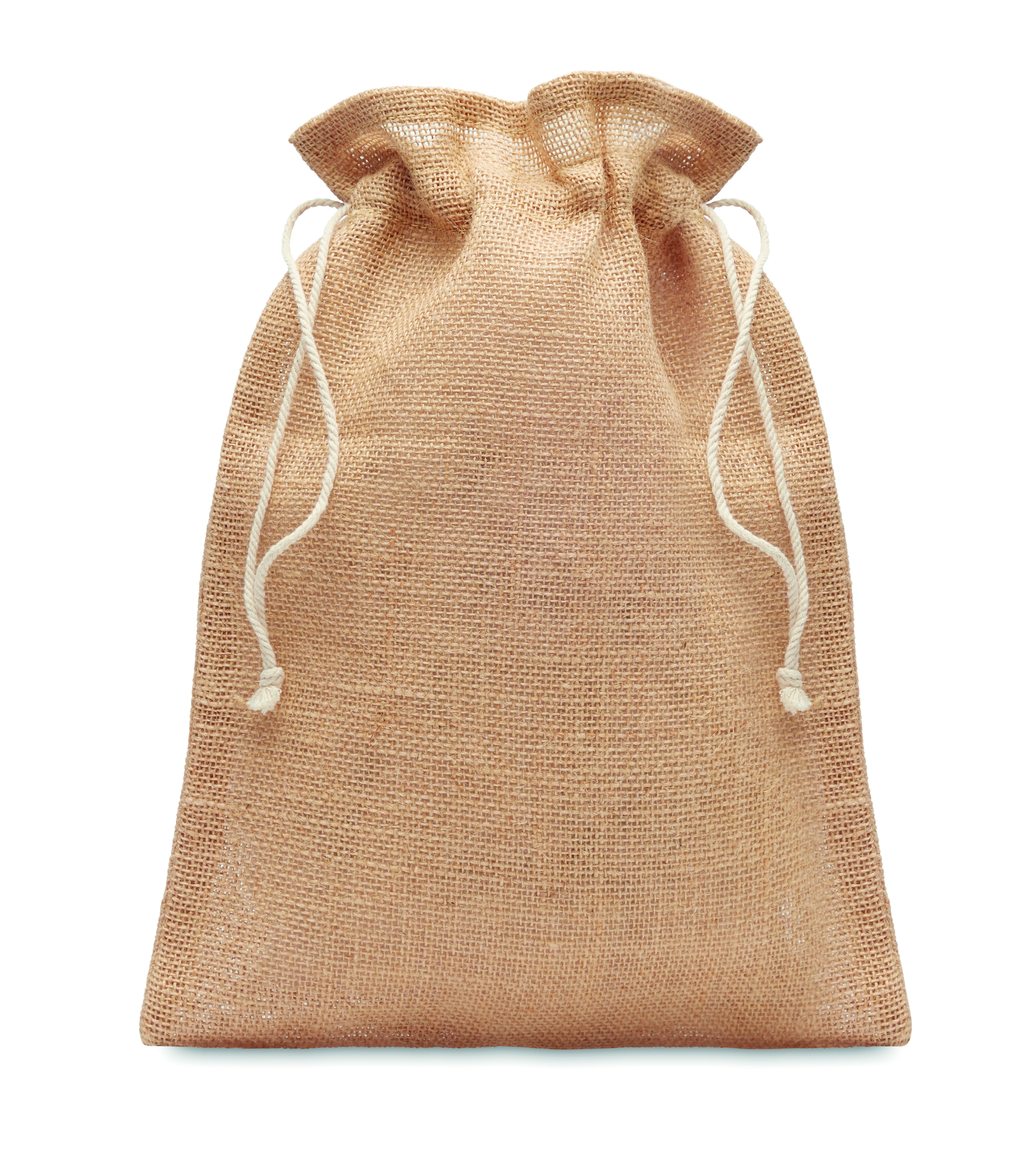 Medium Jute Tasche 25 x 32cm JUTE MEDIUM
