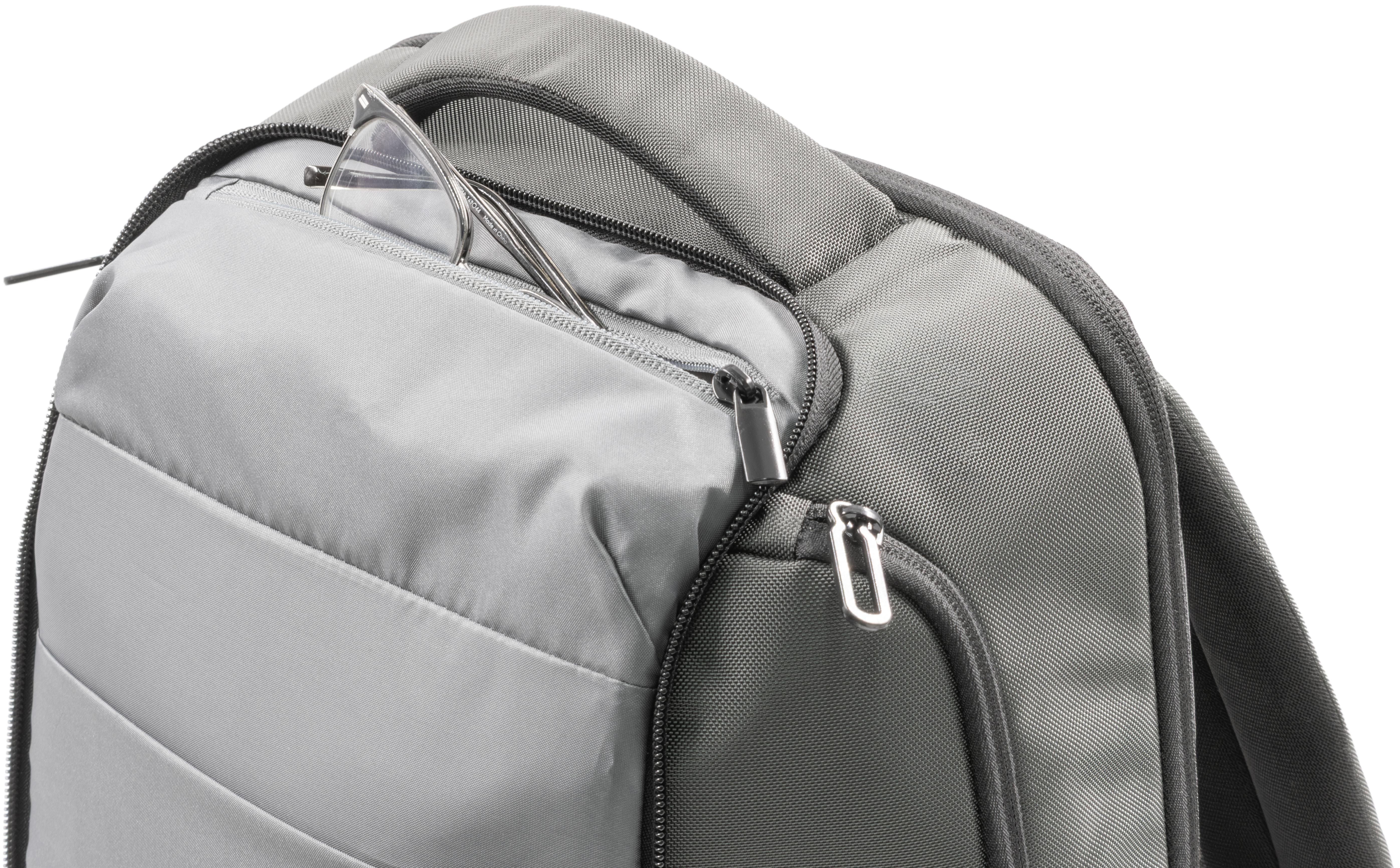 BrandCharger Rucksack Apex | Laptop 16"