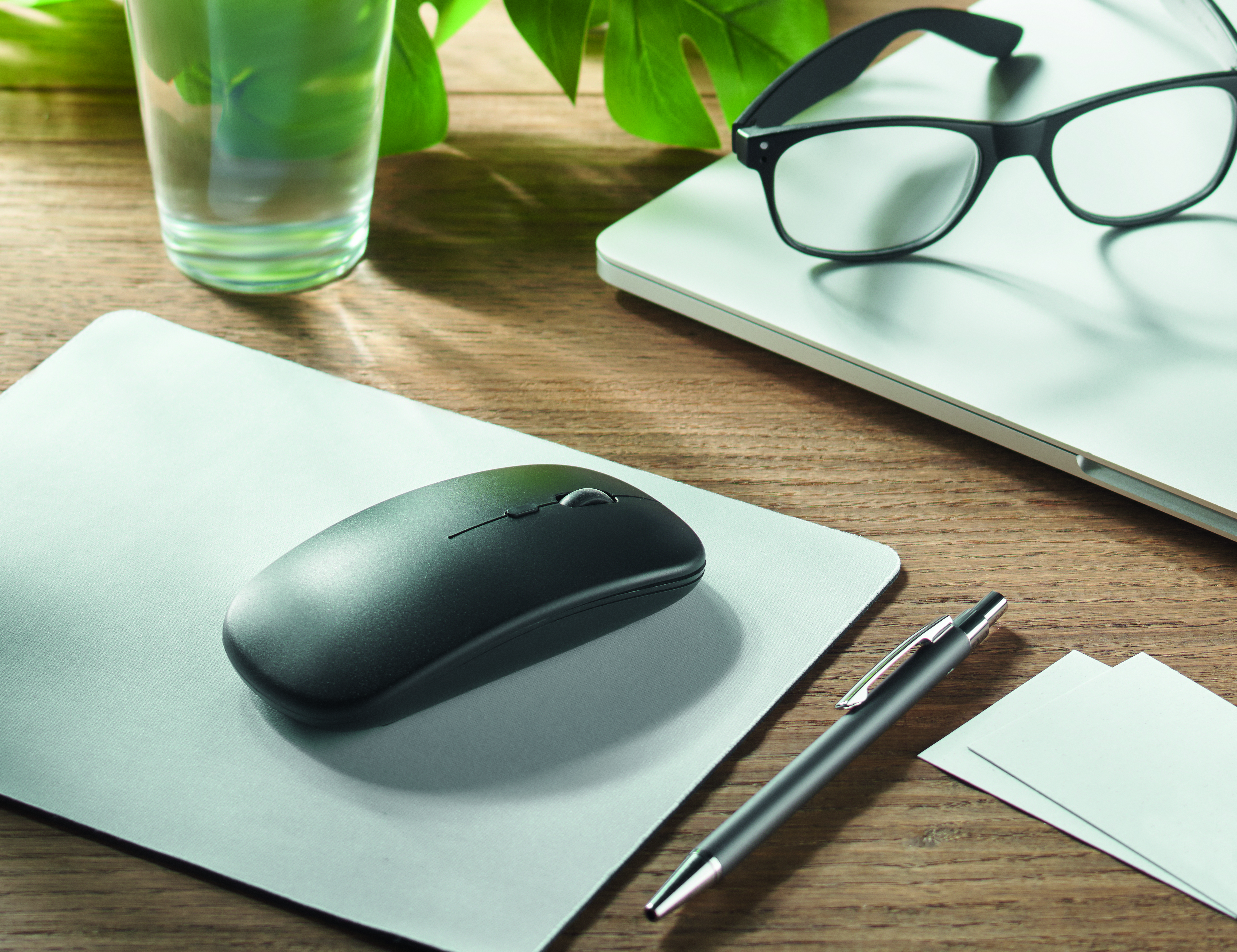 Optische Mouse CURVY C