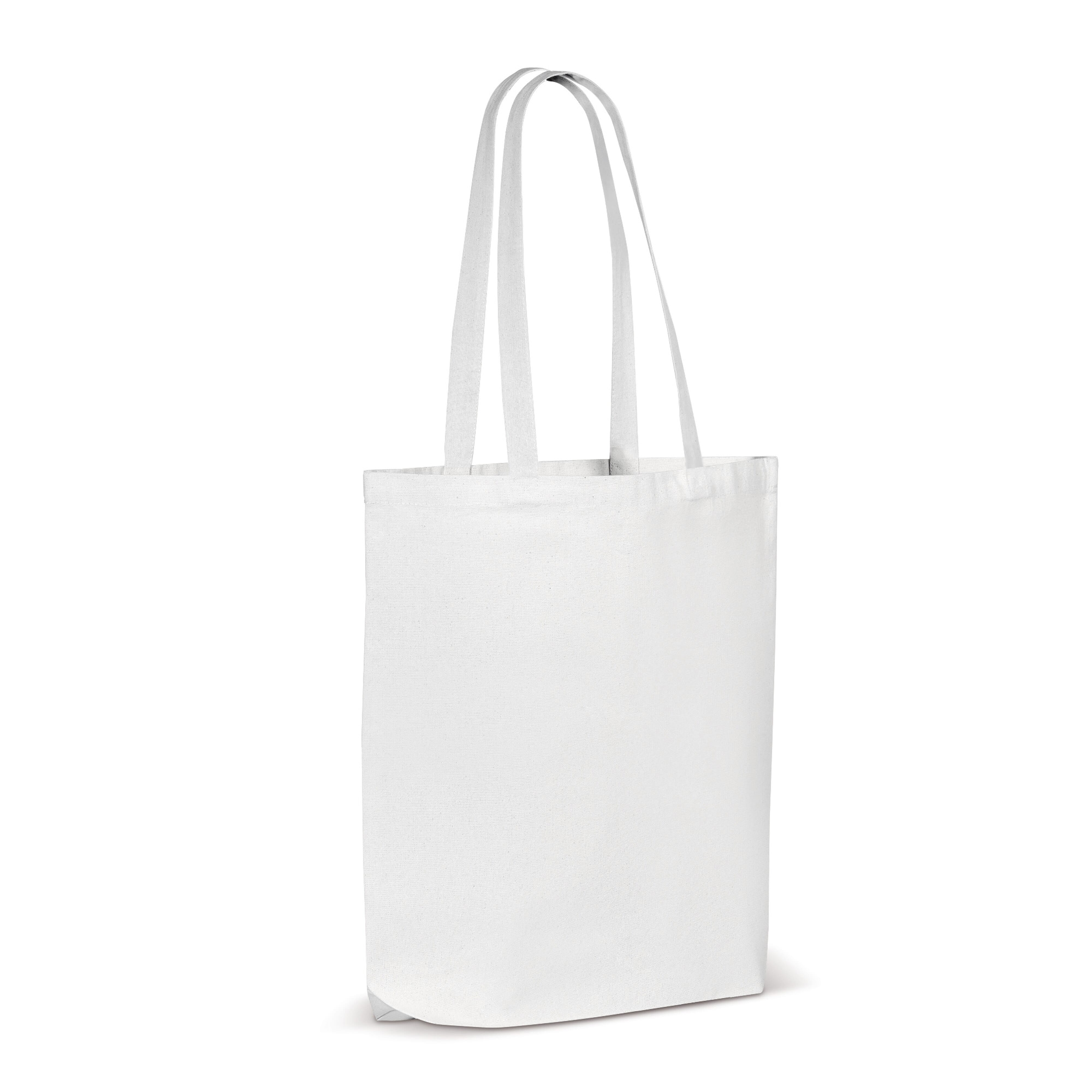 Umhängetasche canvas OEKO-TEX®270g / m² 42 x 12 x 43cm