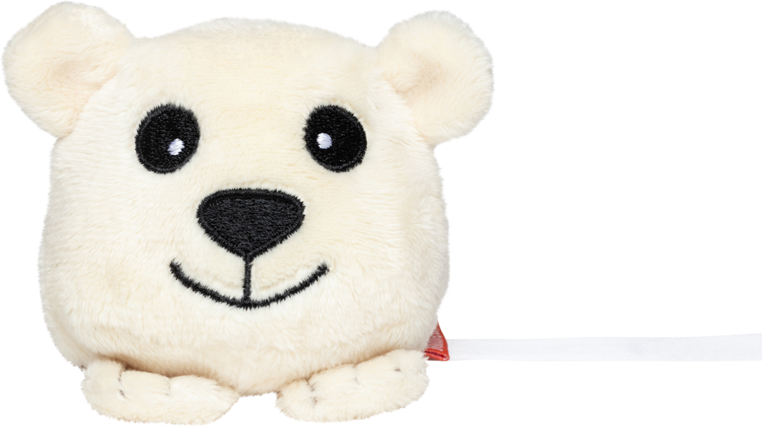 Schmoozies® Eisbär