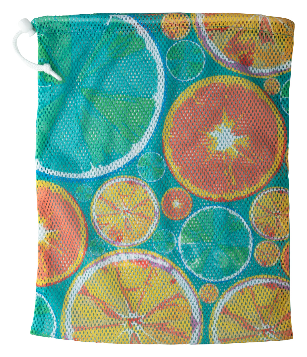 Individueller Obst- / Gemüsebeutel SuboProduce Mesh Individueller Obst- / Gemüsebeutel SuboProduce Mesh