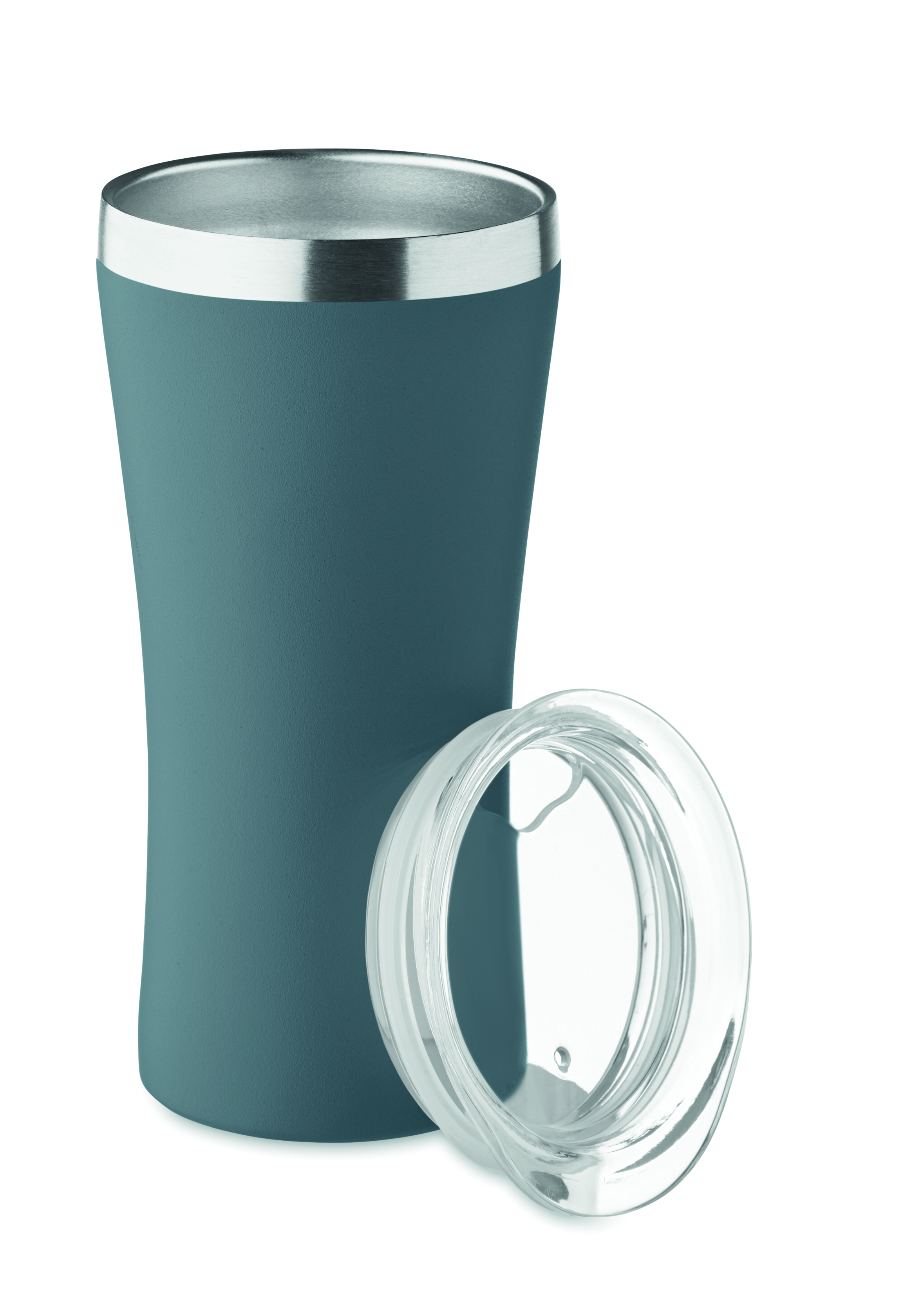 Doppelwandiger Trinkbecher 160 ml OZ