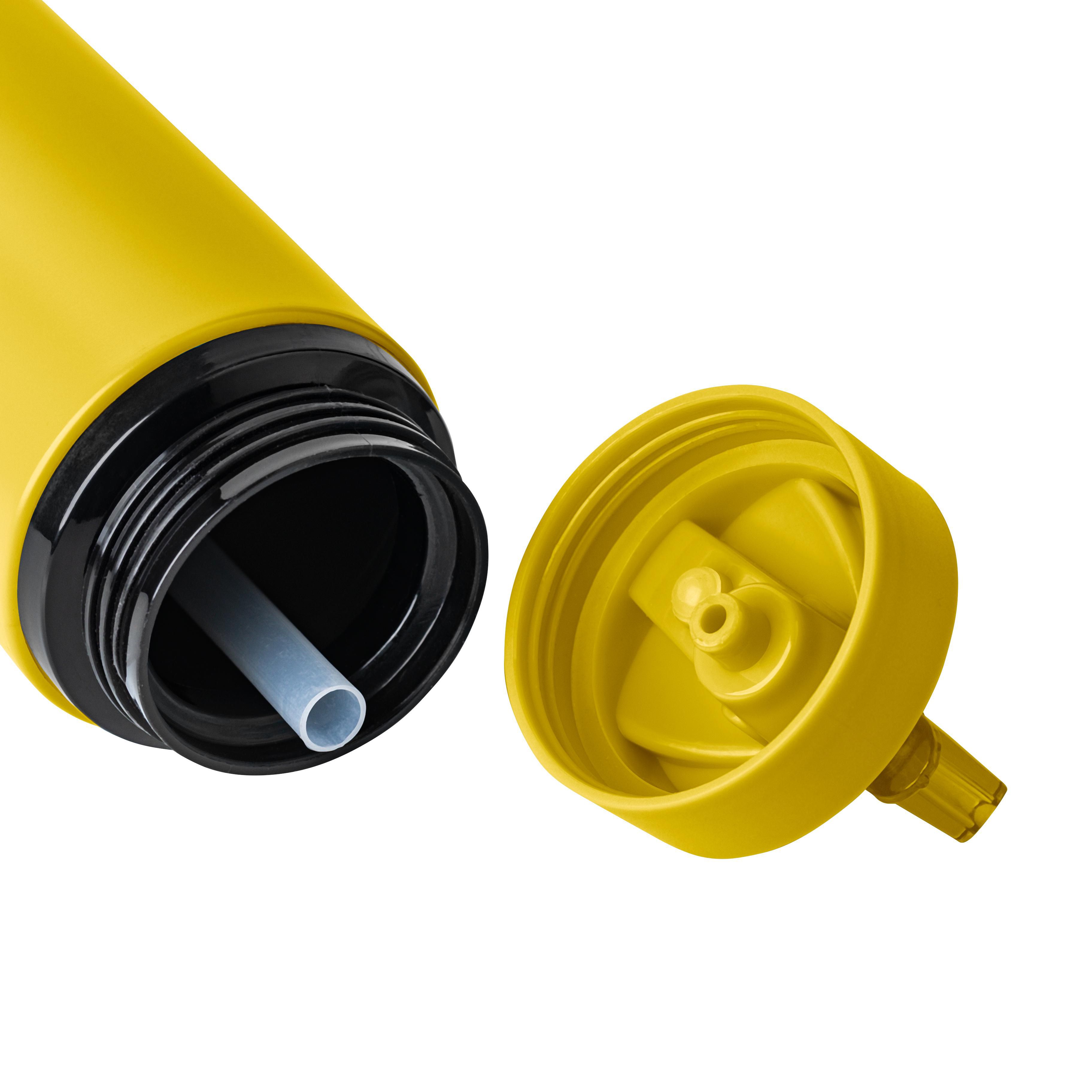 Trinkflasche Zeno | Recycelt | 750 ml