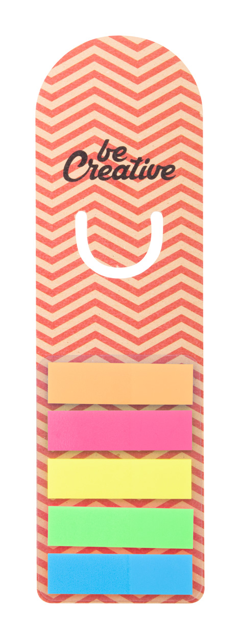 Individuelles Lesezeichen CreaStick Mark A Eco Individuelles Lesezeichen CreaStick Mark A Eco