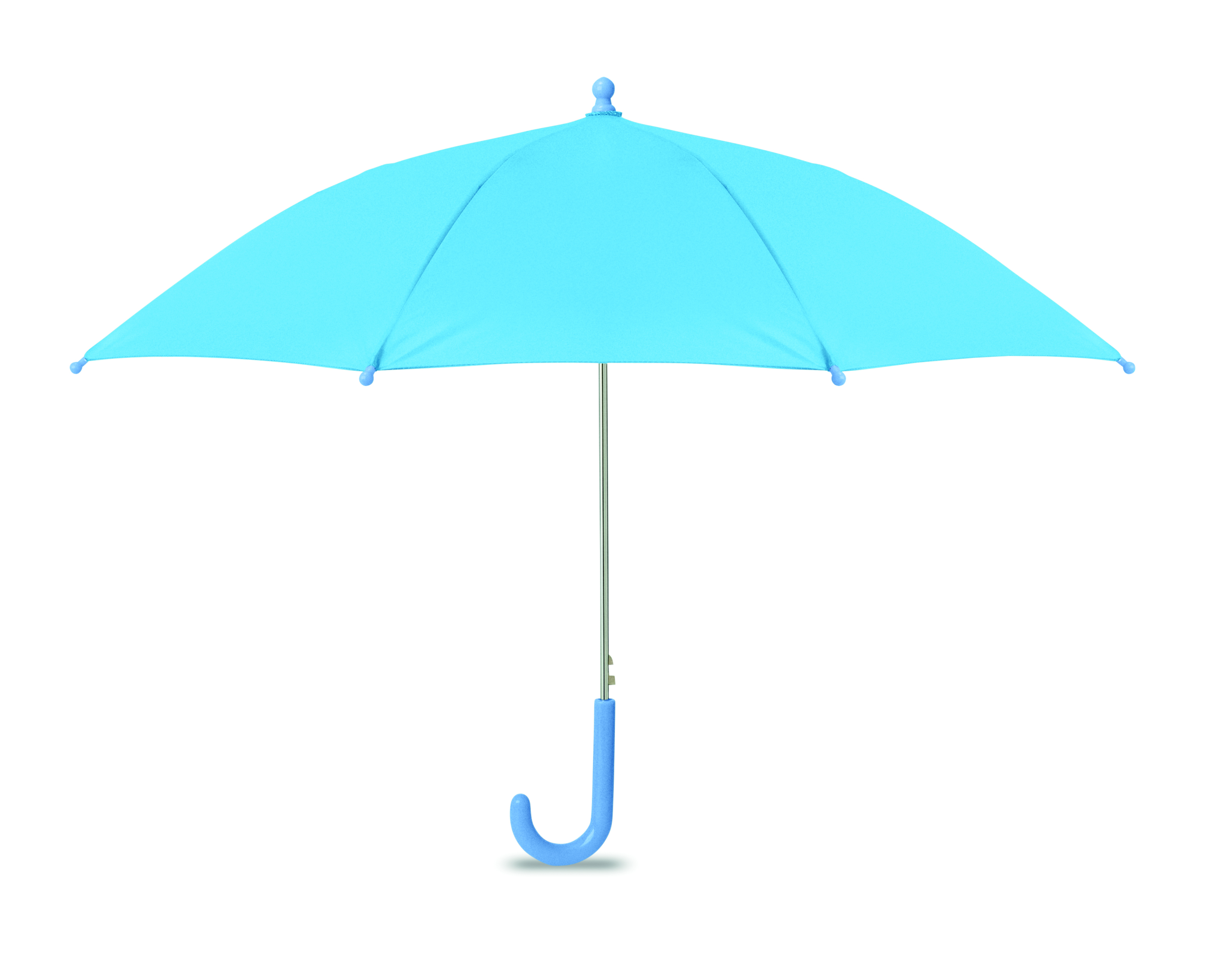 Babyblau