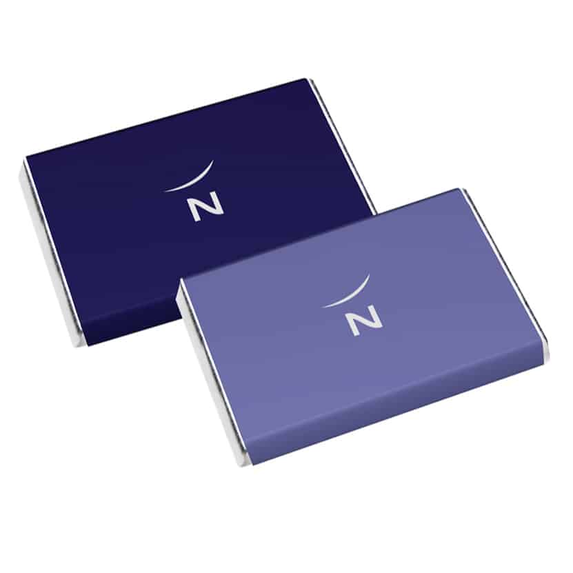 Mini Schokotafel 10 G