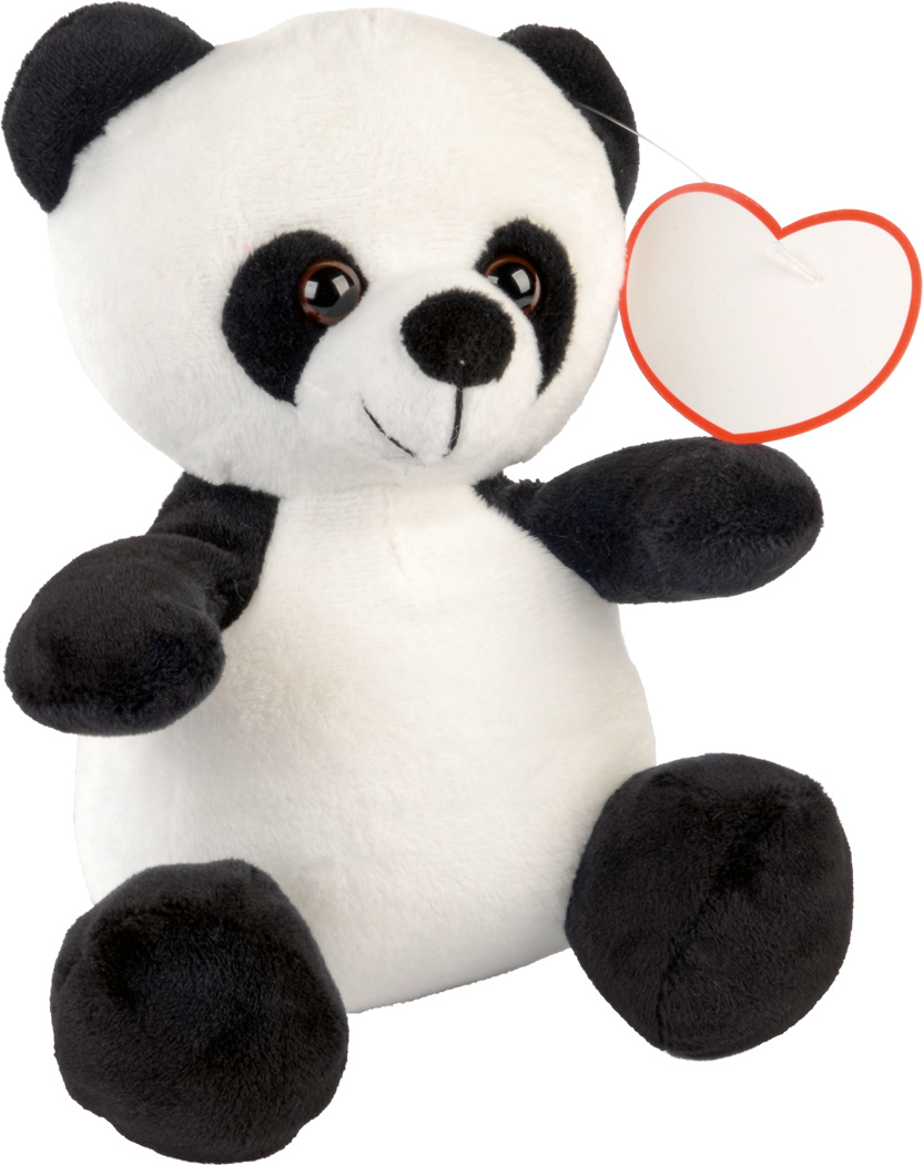 Plüsch-Panda ANTHONY