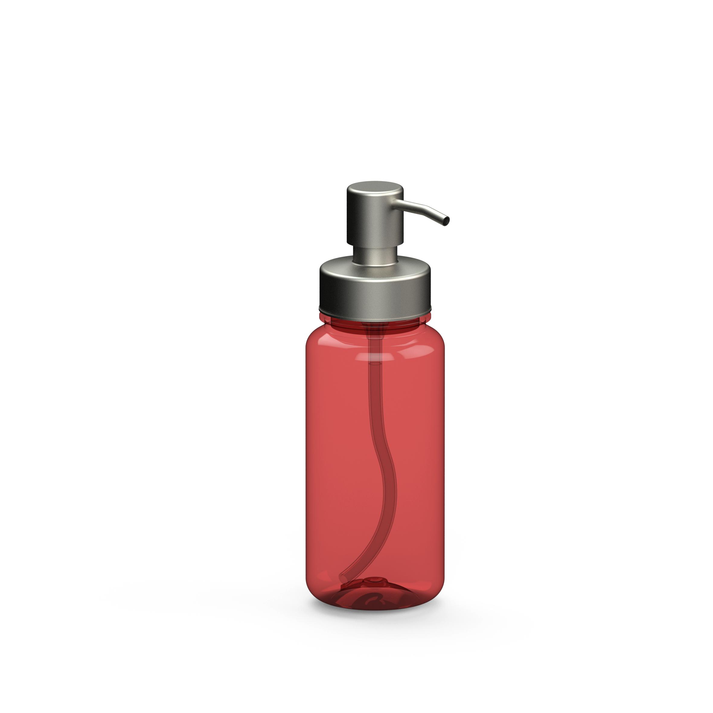 Transparent-rot
