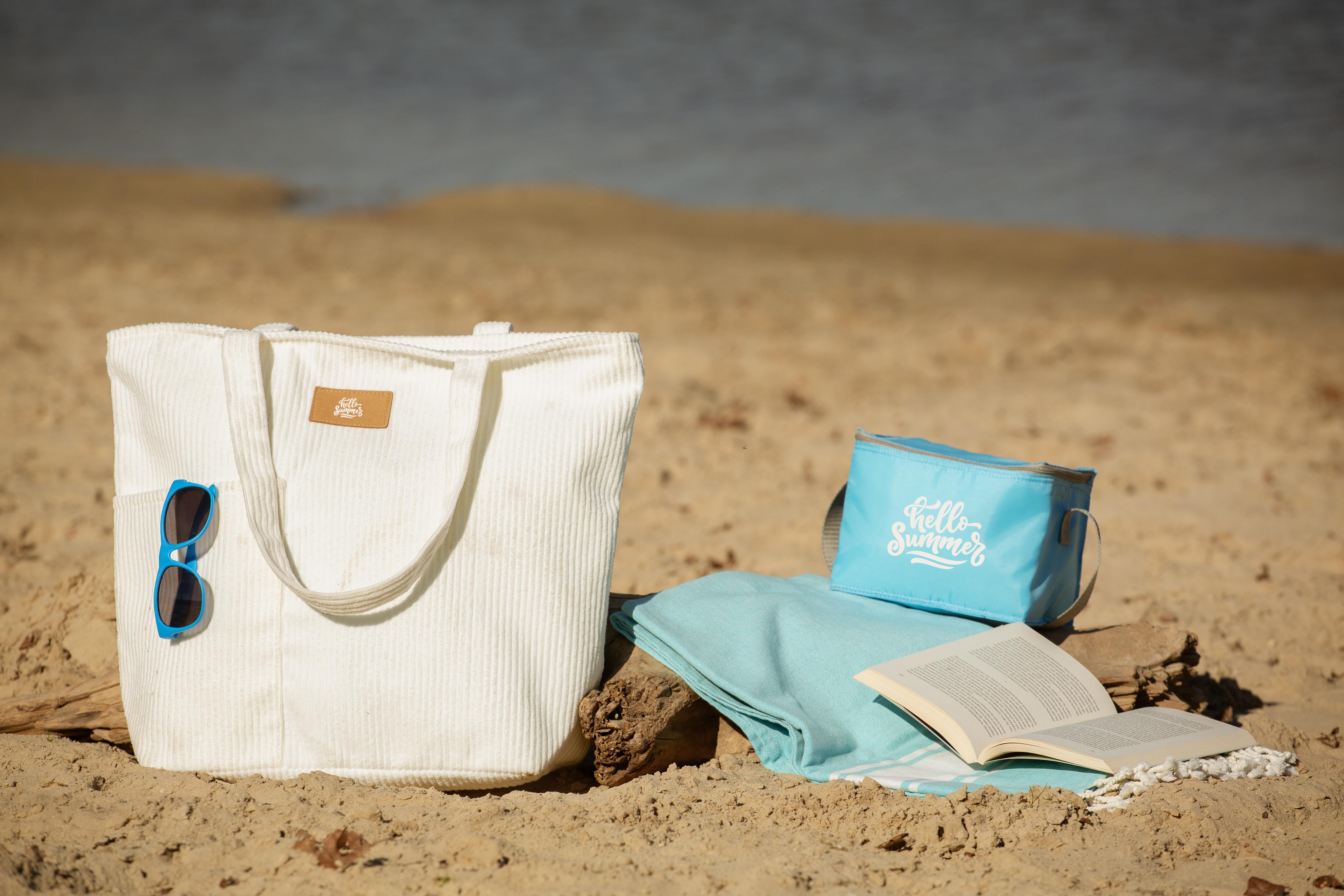 Alfie GRS Recycled Big Bag (450 g/m²) Tasche