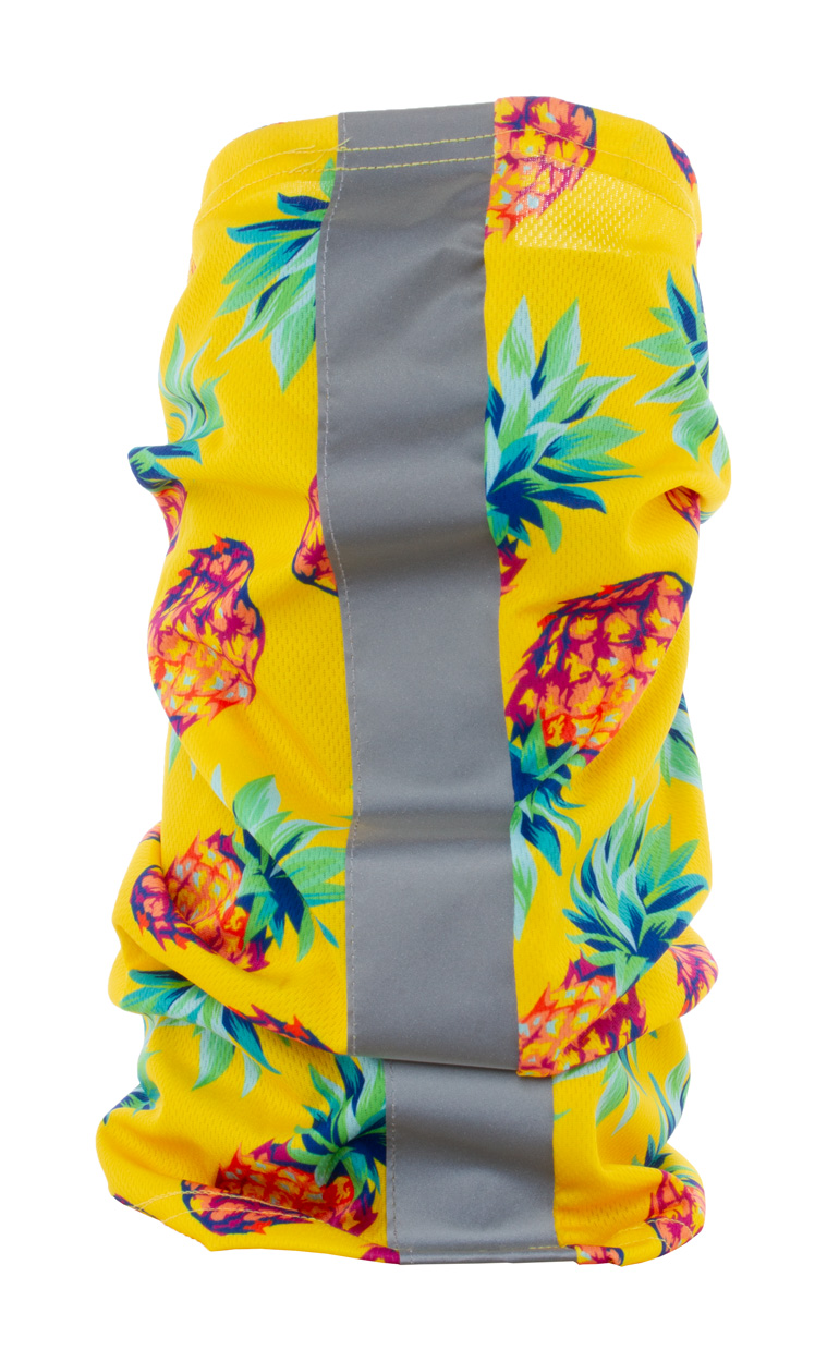 Individueller Mehrzweckschal CreaScarf Reflect Individueller Mehrzweckschal CreaScarf Reflect